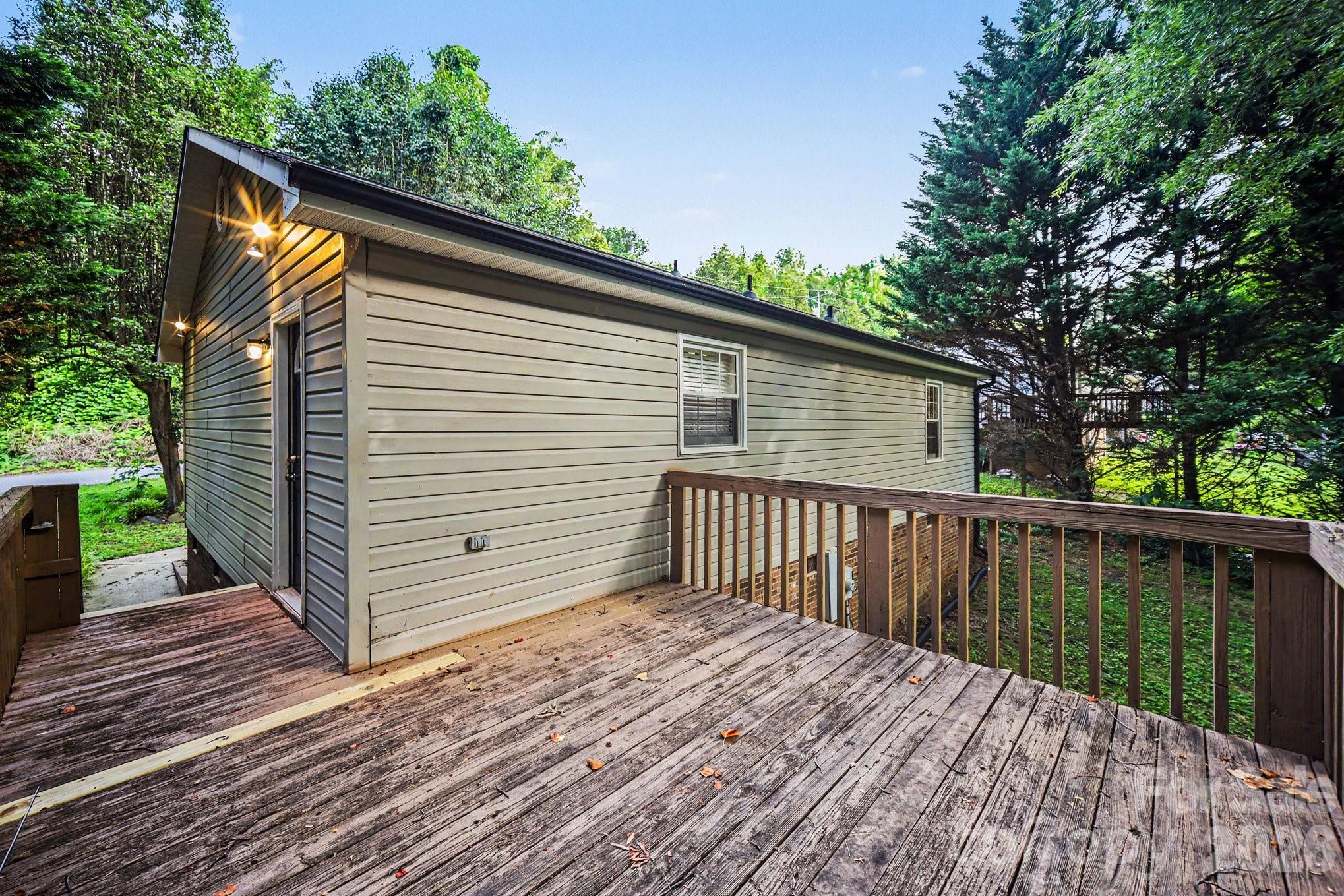 505 S 13th Street — Bessemer City