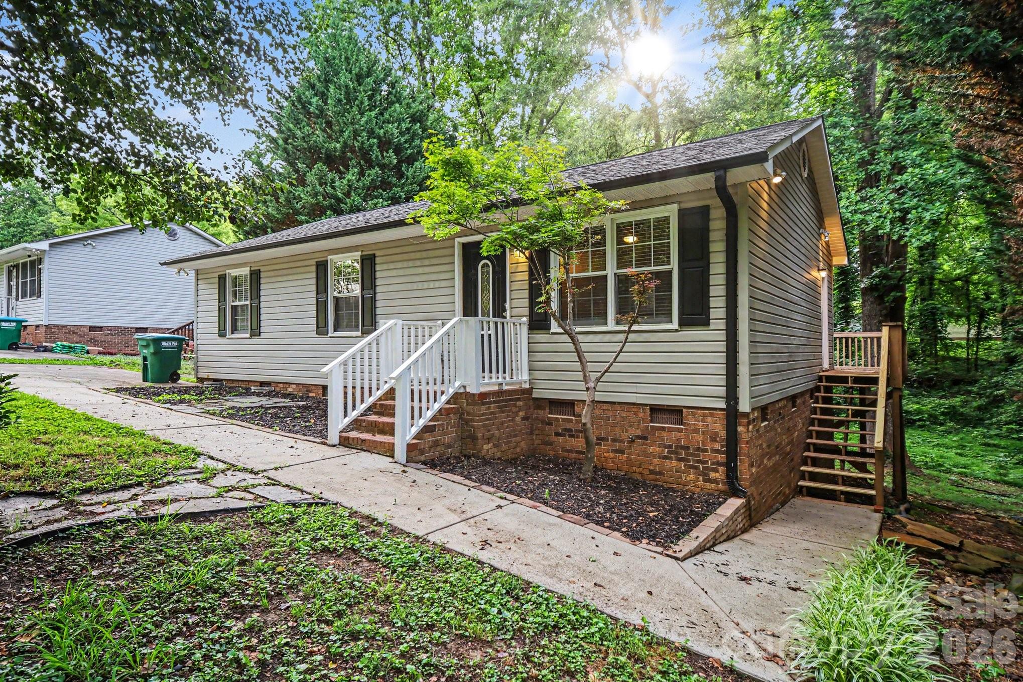 505 S 13th Street — Bessemer City
