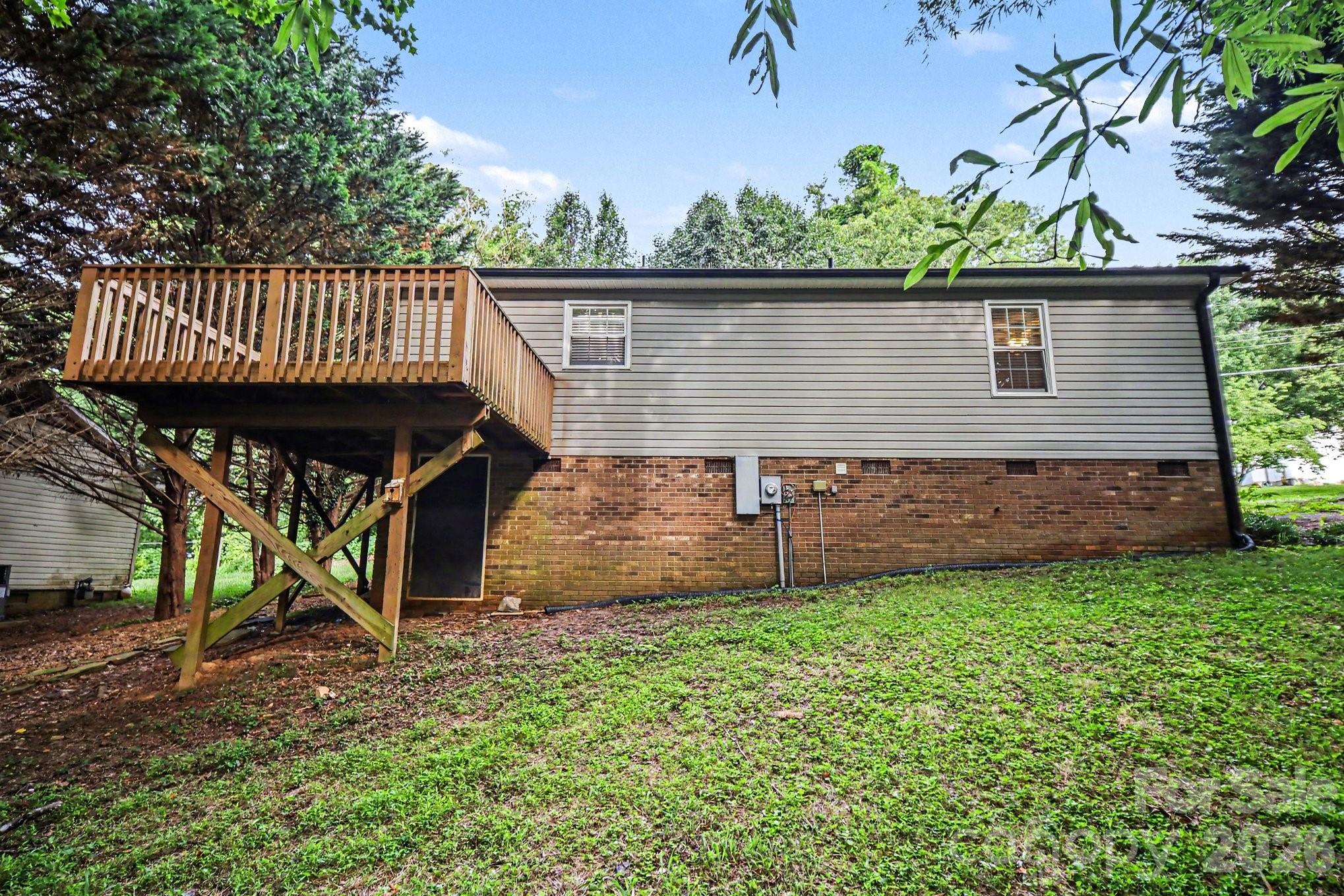505 S 13th Street — Bessemer City