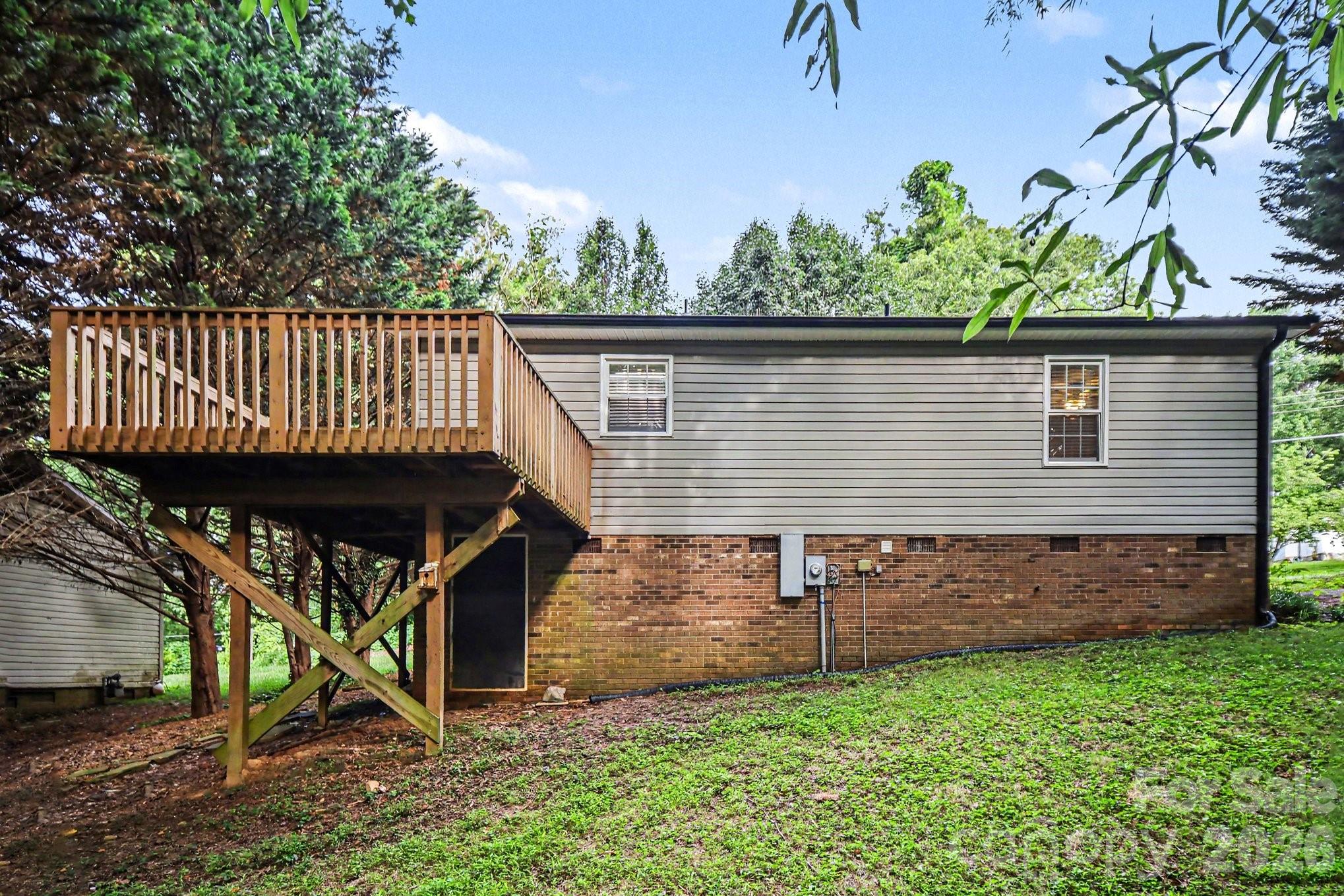 505 S 13th Street — Bessemer City