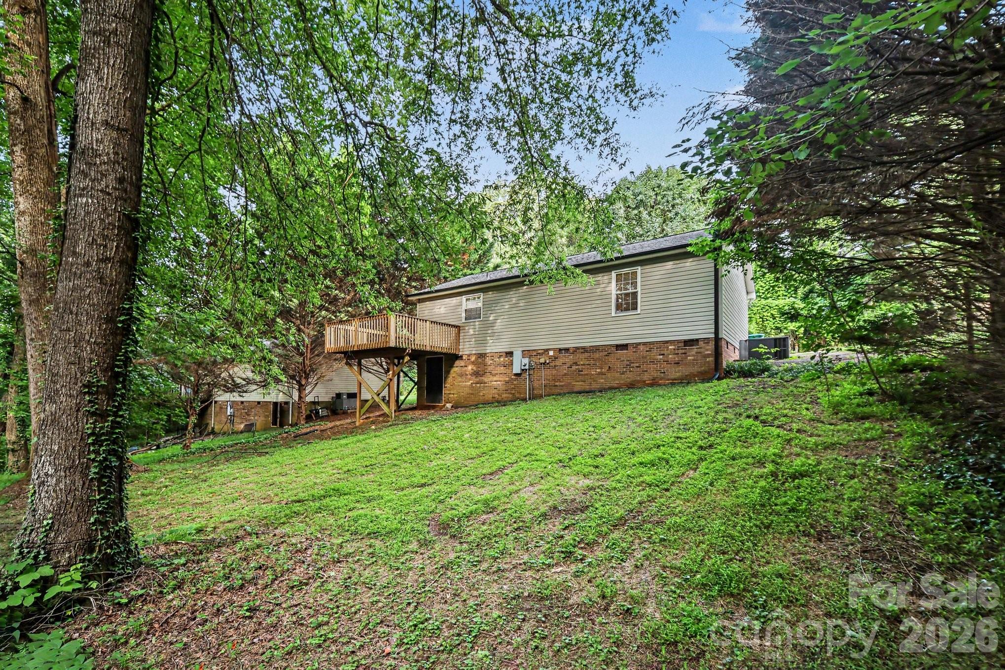 505 S 13th Street — Bessemer City