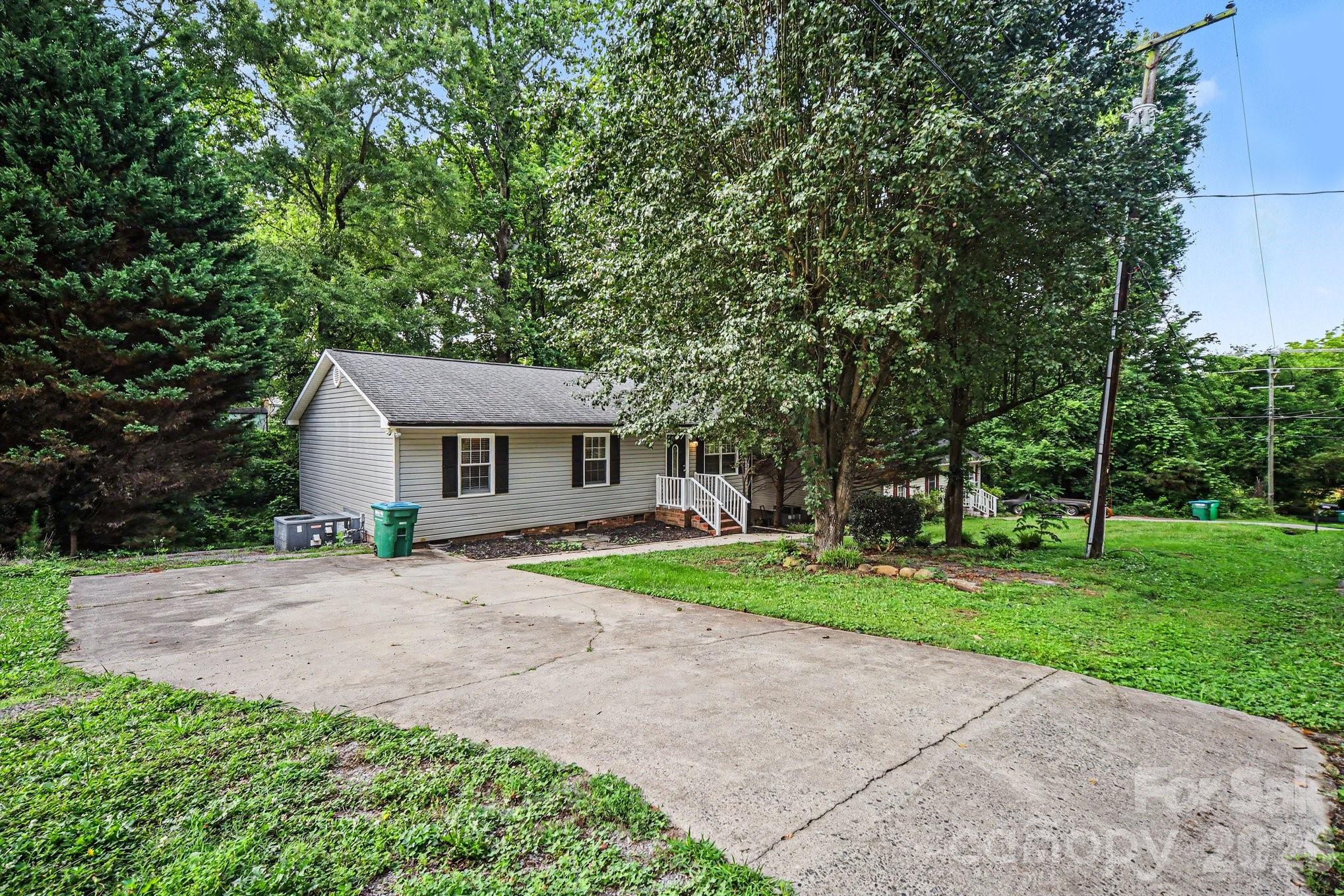 505 S 13th Street — Bessemer City