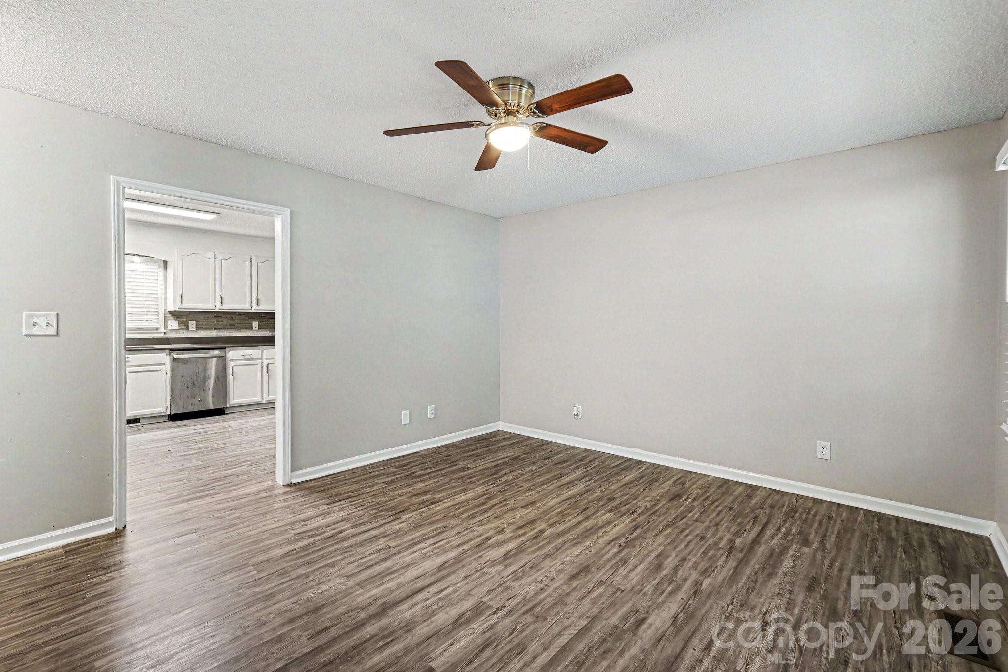 505 S 13th Street — Bessemer City