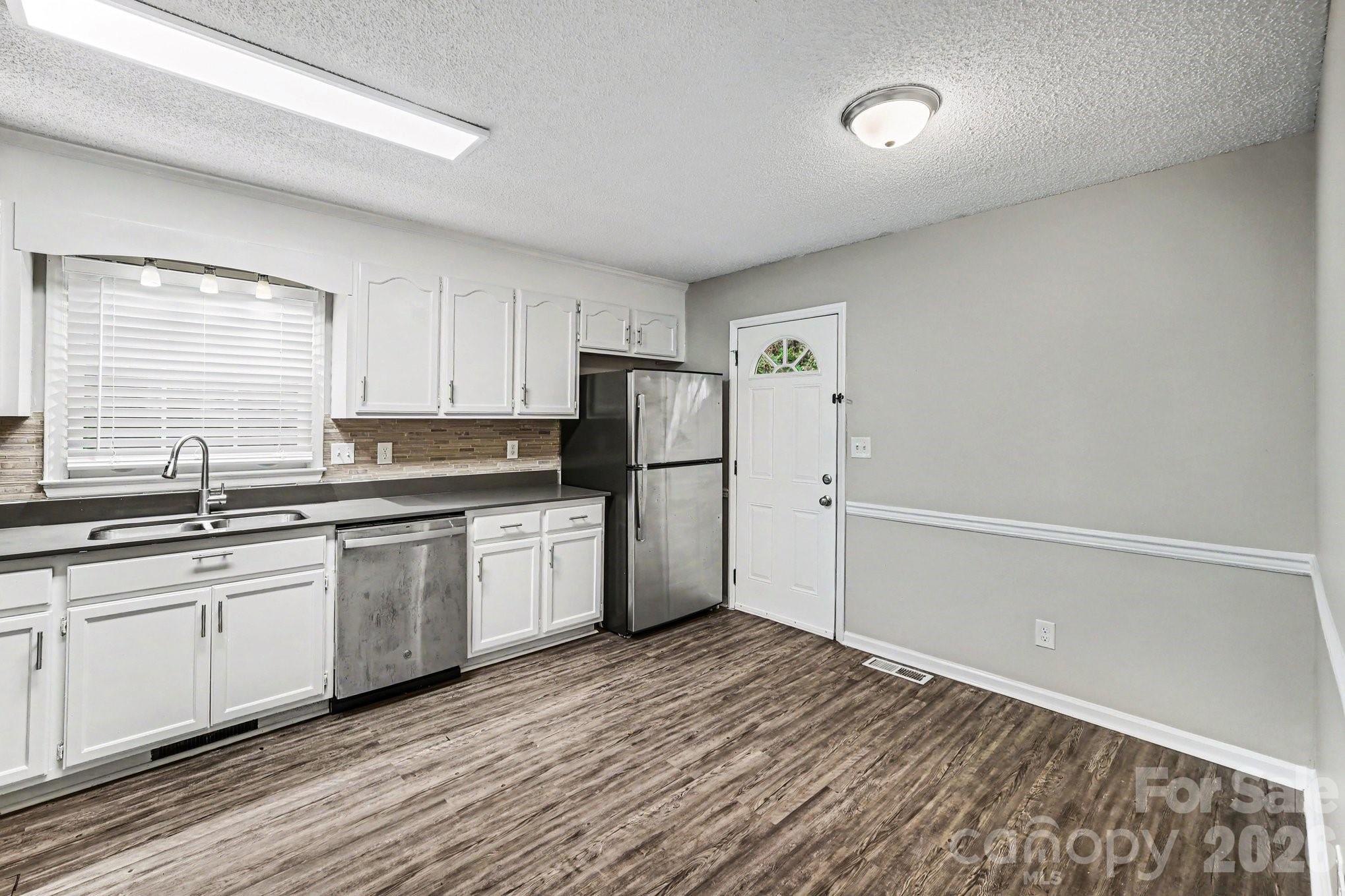 505 S 13th Street — Bessemer City