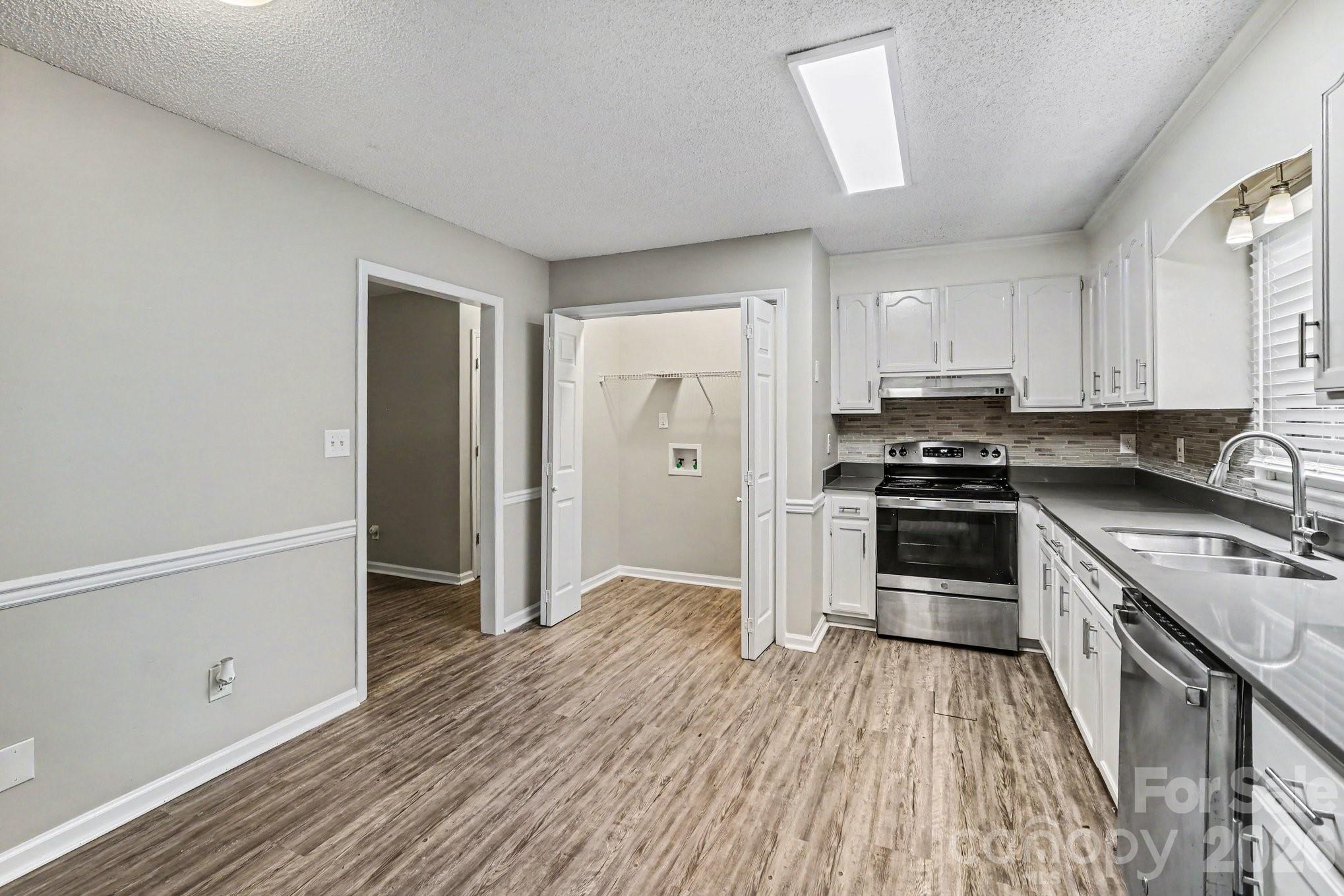 505 S 13th Street — Bessemer City