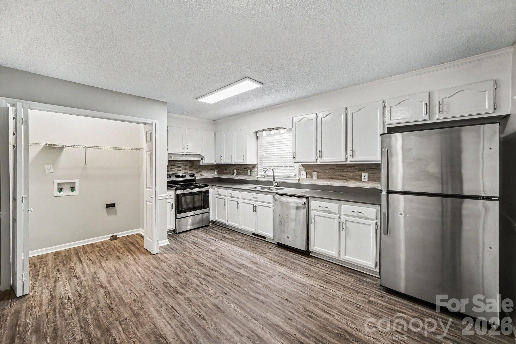 505 S 13th Street — Bessemer City