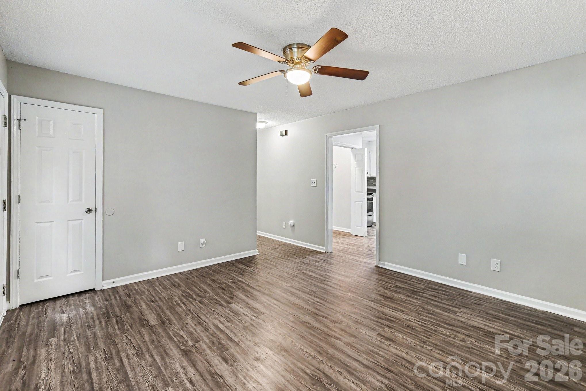 505 S 13th Street — Bessemer City