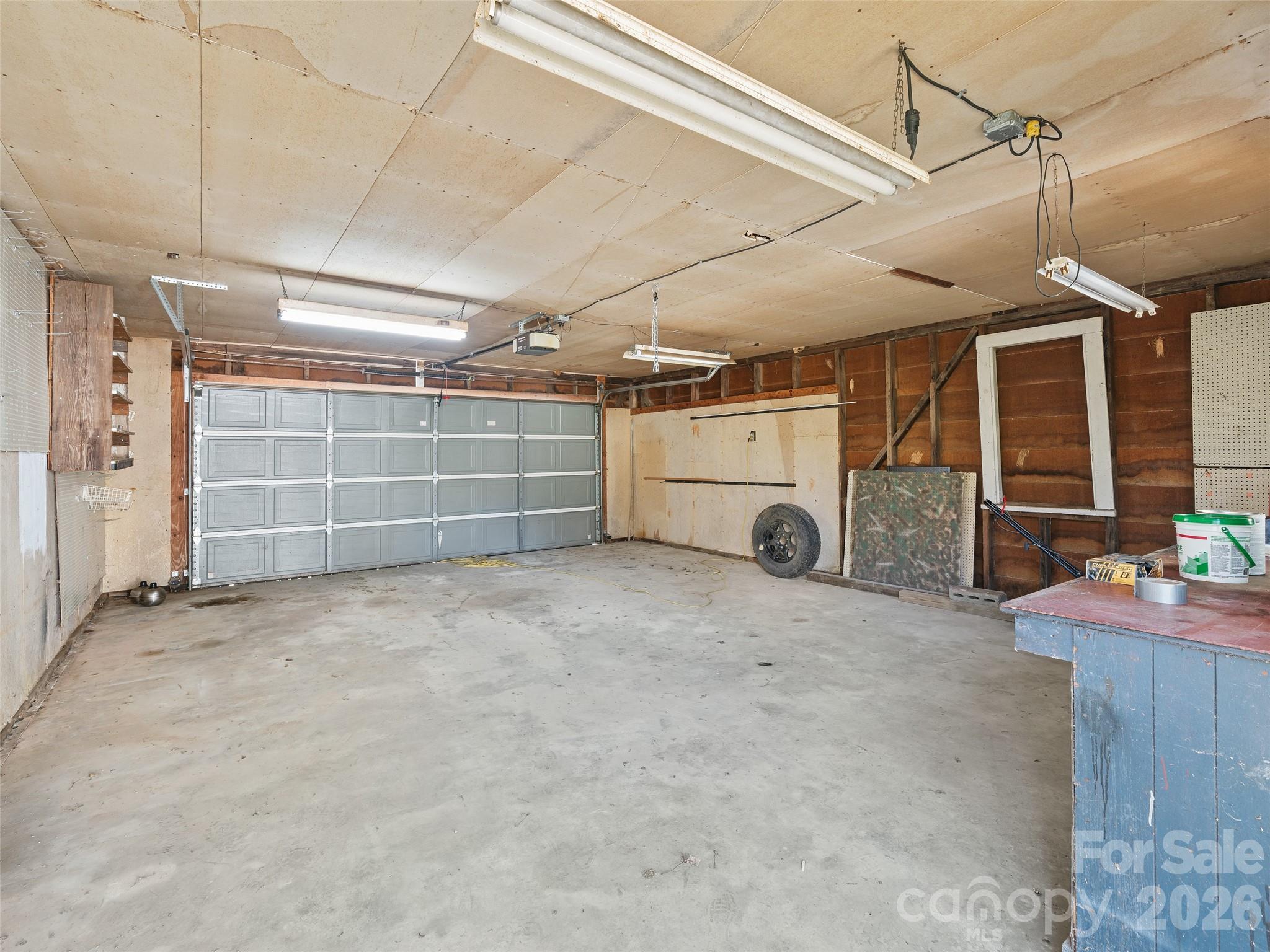 370 Bear Creek Church Road — Bakersville