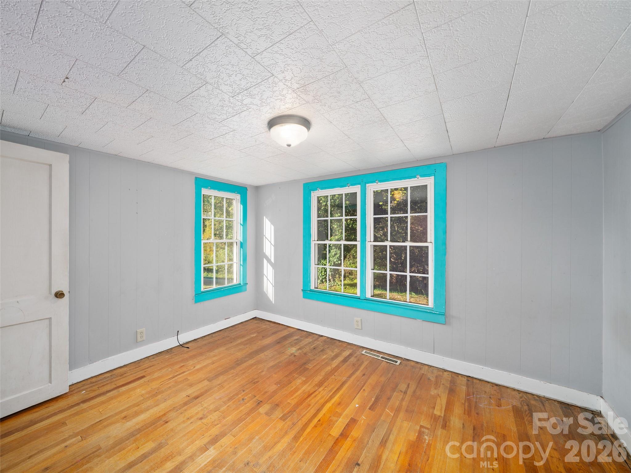 370 Bear Creek Church Road — Bakersville