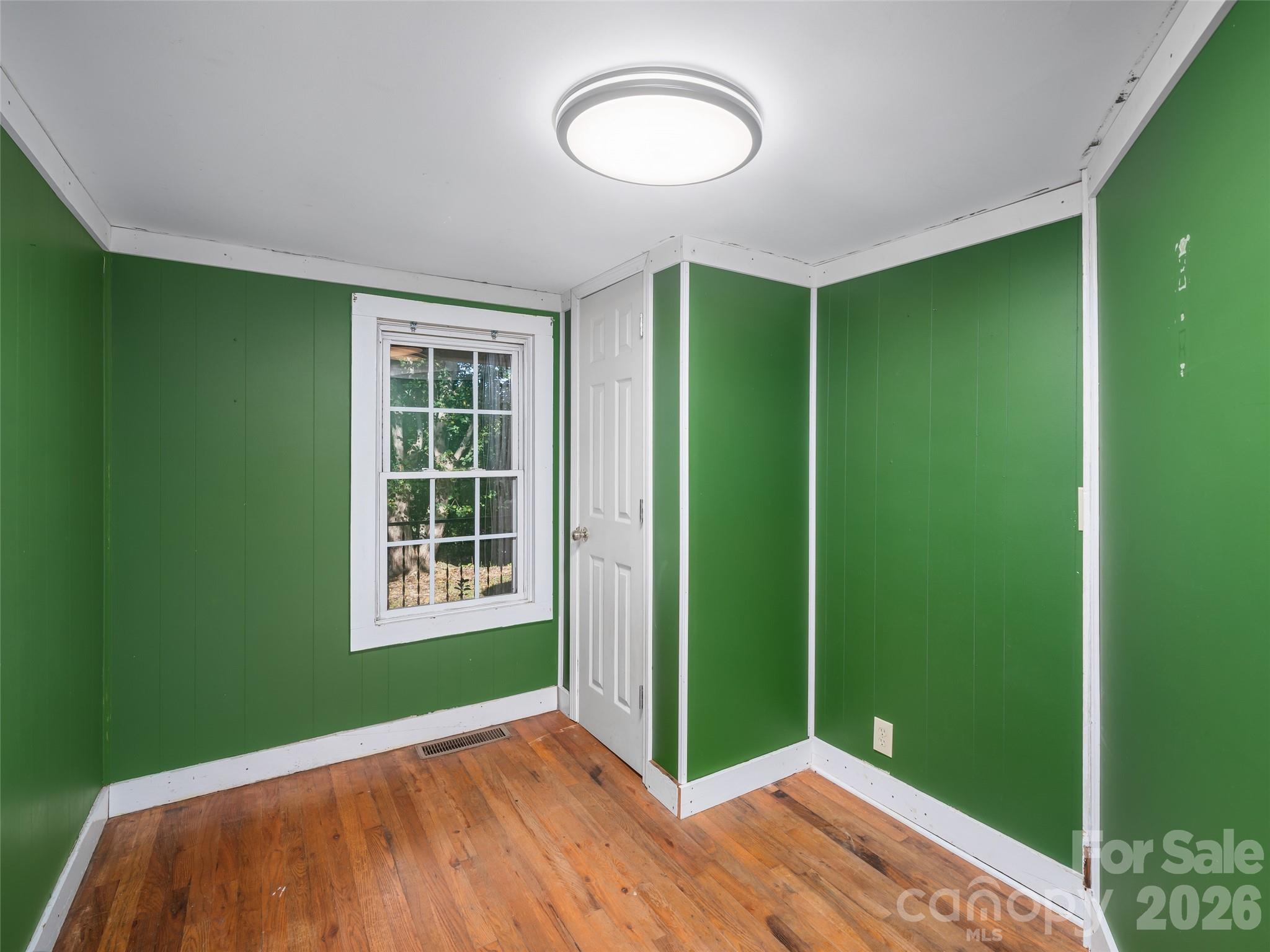 370 Bear Creek Church Road — Bakersville