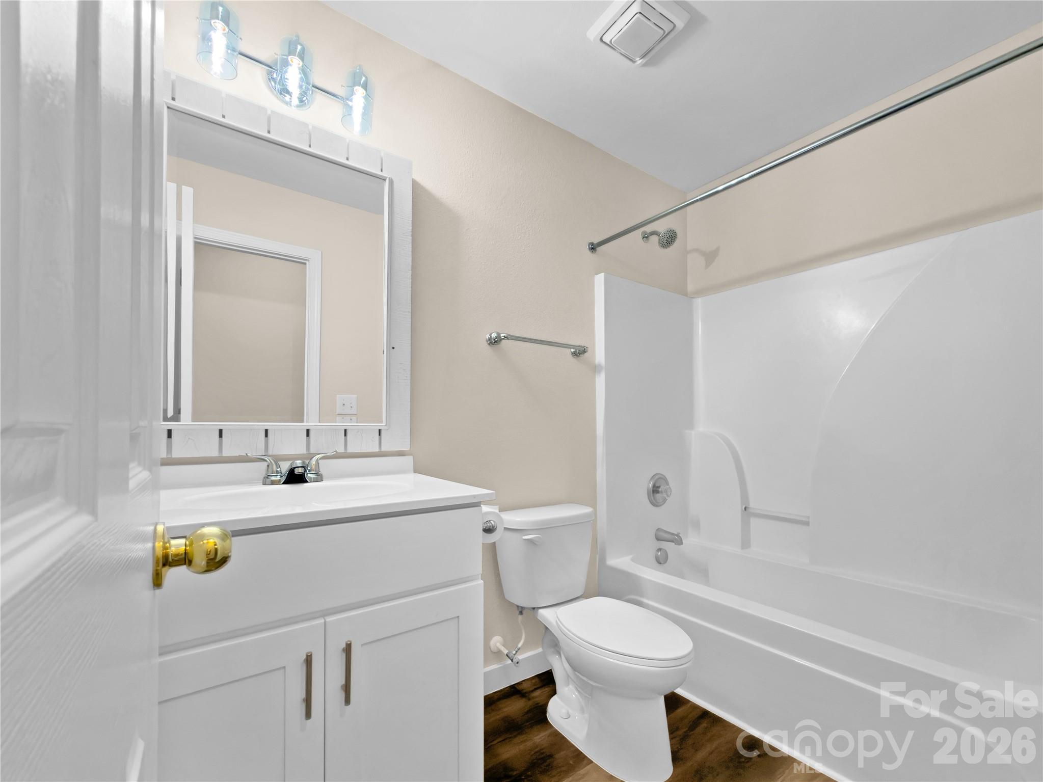 1843 Rustic Barn Drive — Huntersville