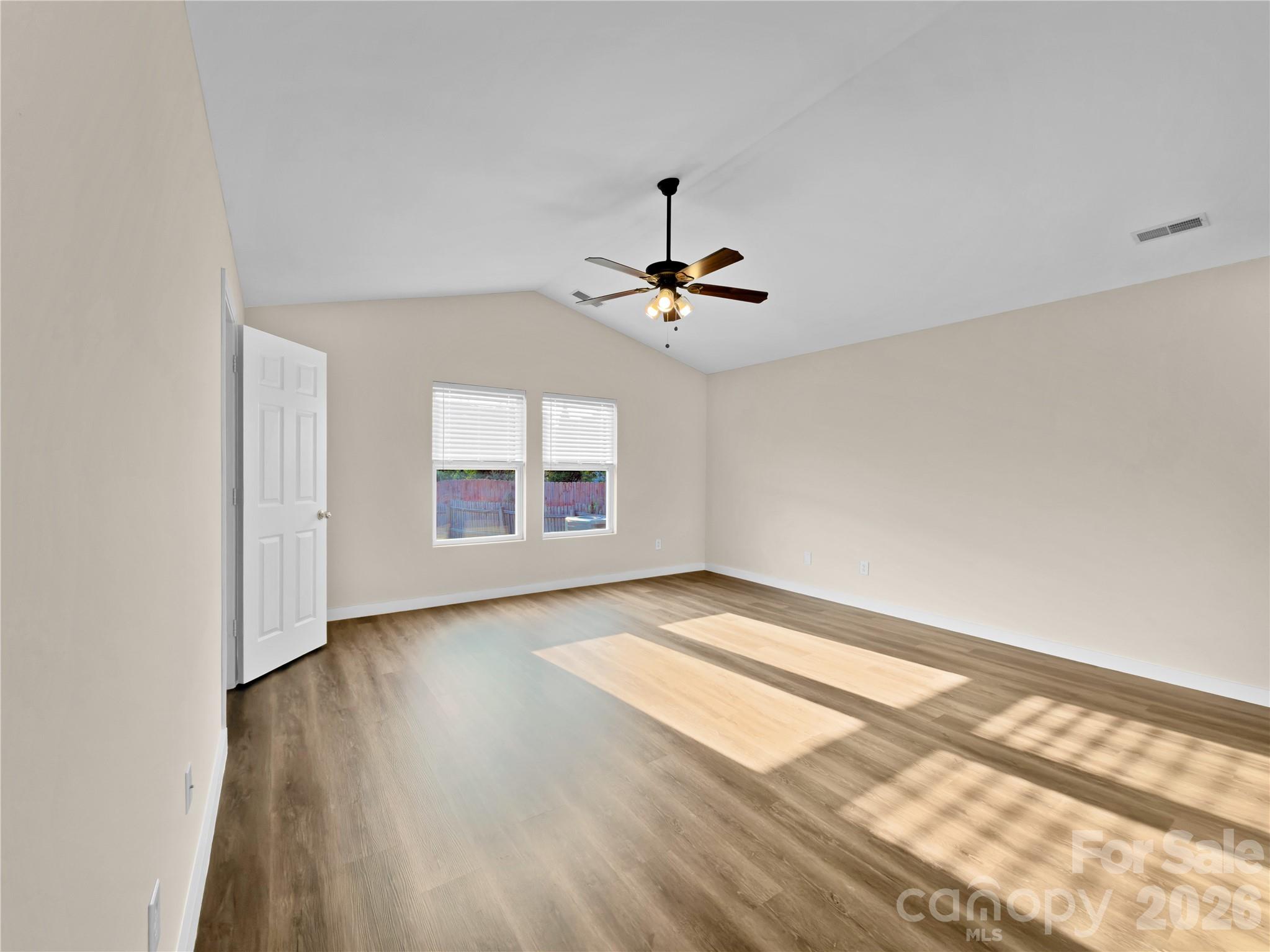 1843 Rustic Barn Drive — Huntersville