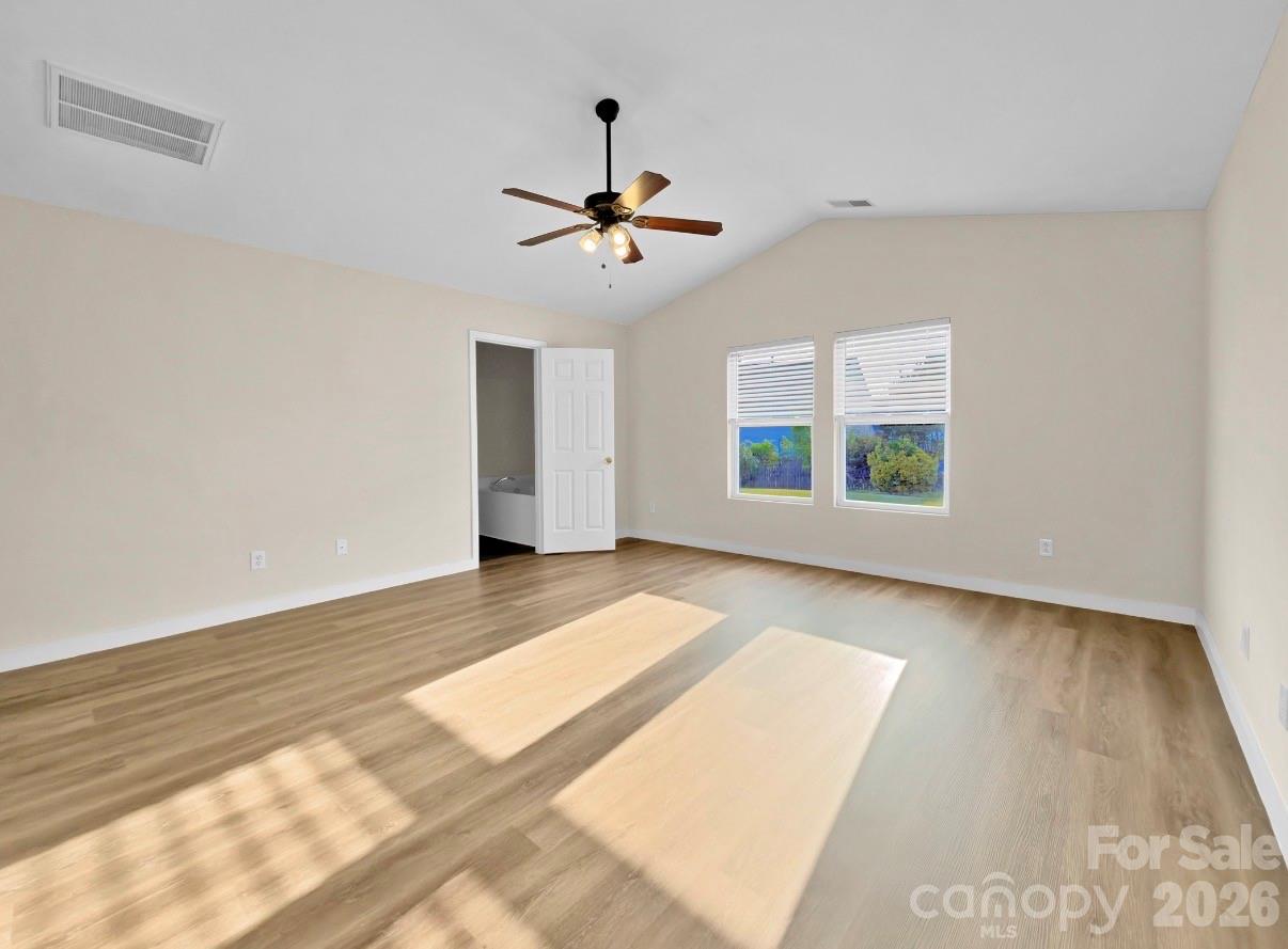 1843 Rustic Barn Drive — Huntersville