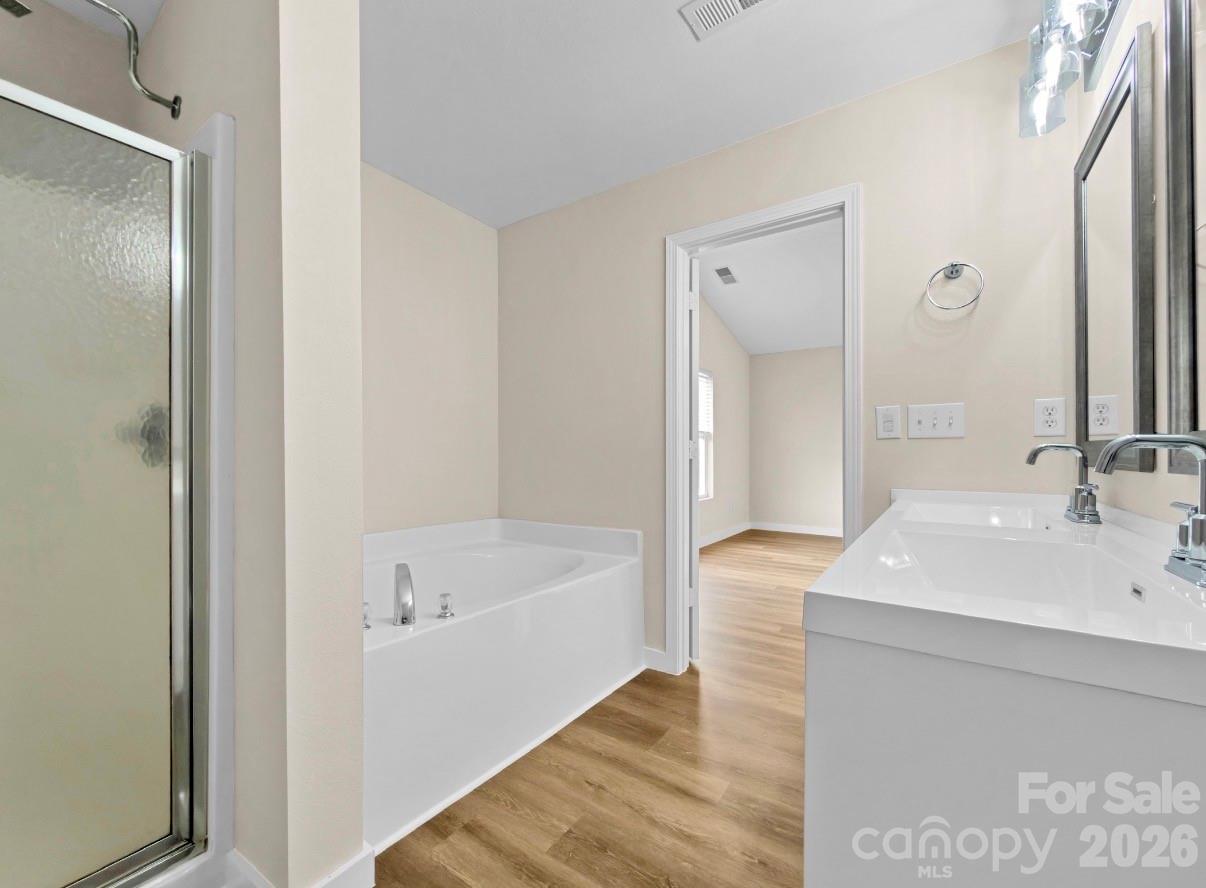 1843 Rustic Barn Drive — Huntersville