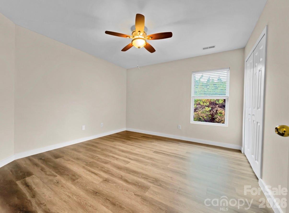 1843 Rustic Barn Drive — Huntersville