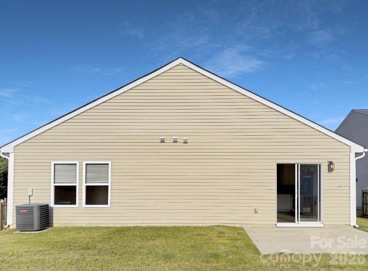 1843 Rustic Barn Drive — Huntersville