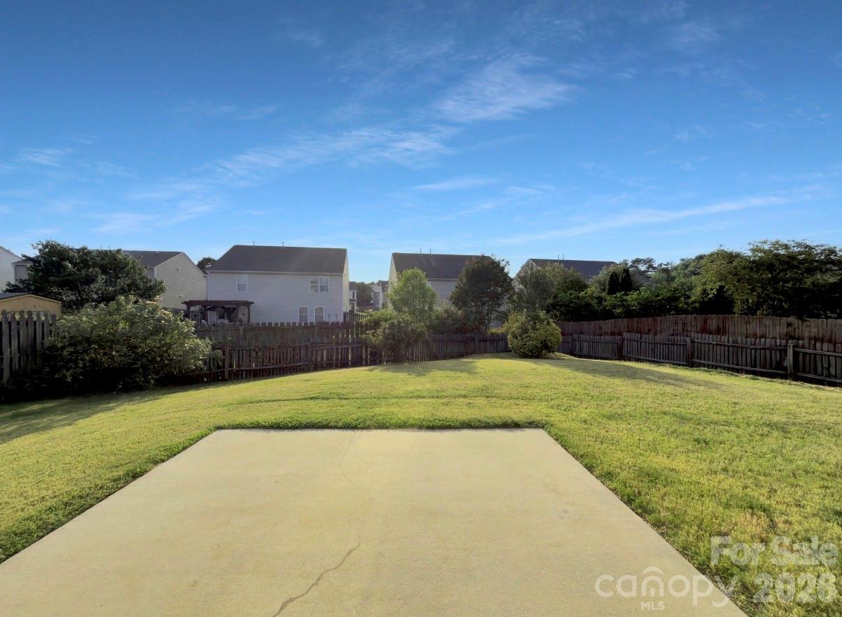 1843 Rustic Barn Drive — Huntersville