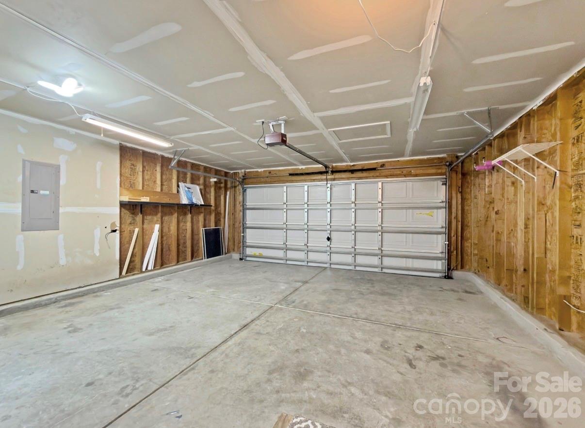 1843 Rustic Barn Drive — Huntersville