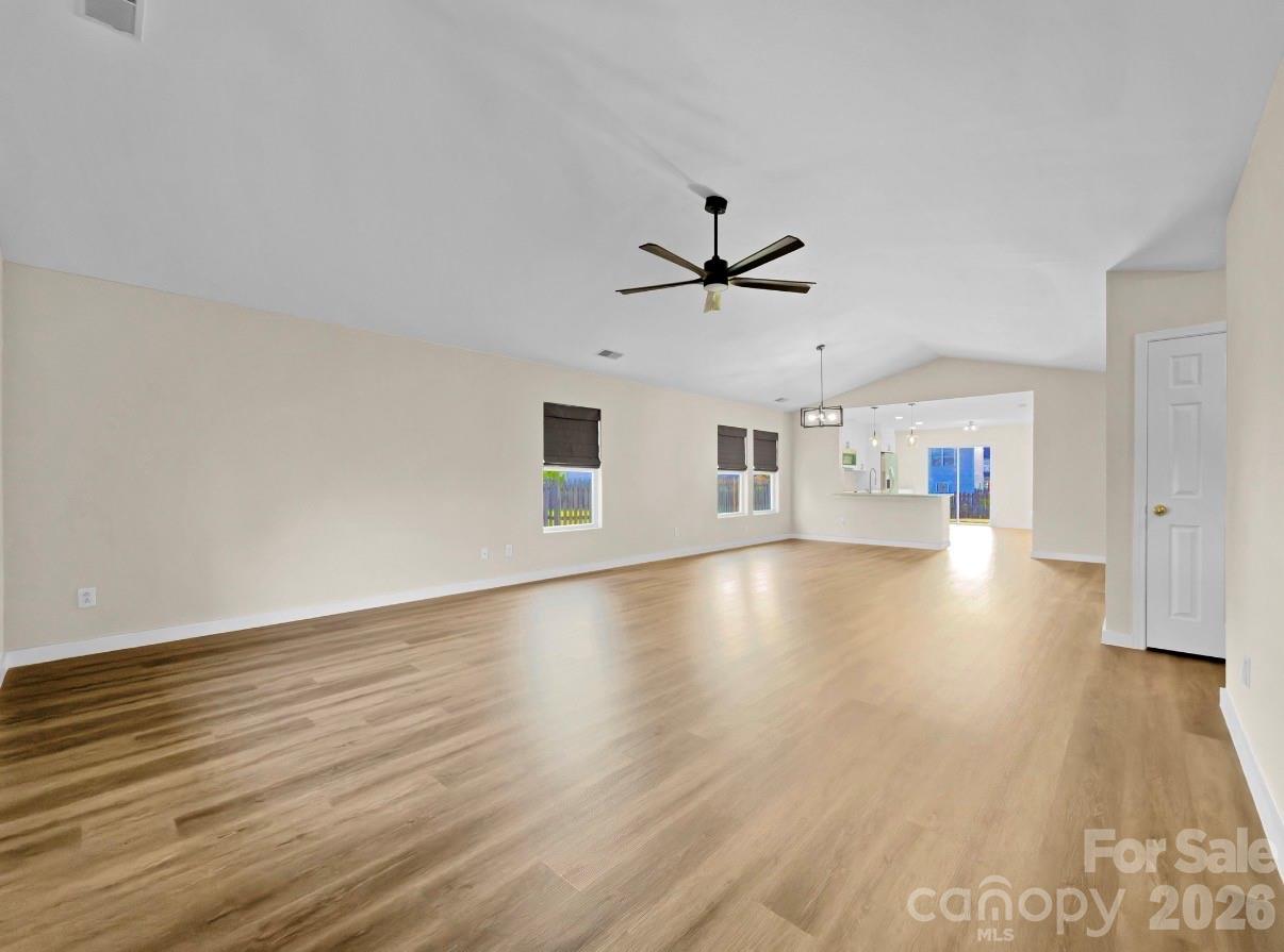 1843 Rustic Barn Drive — Huntersville