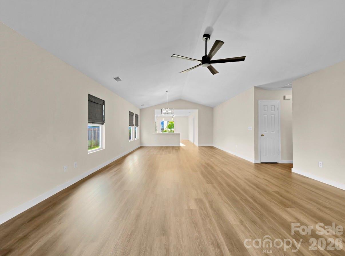 1843 Rustic Barn Drive — Huntersville