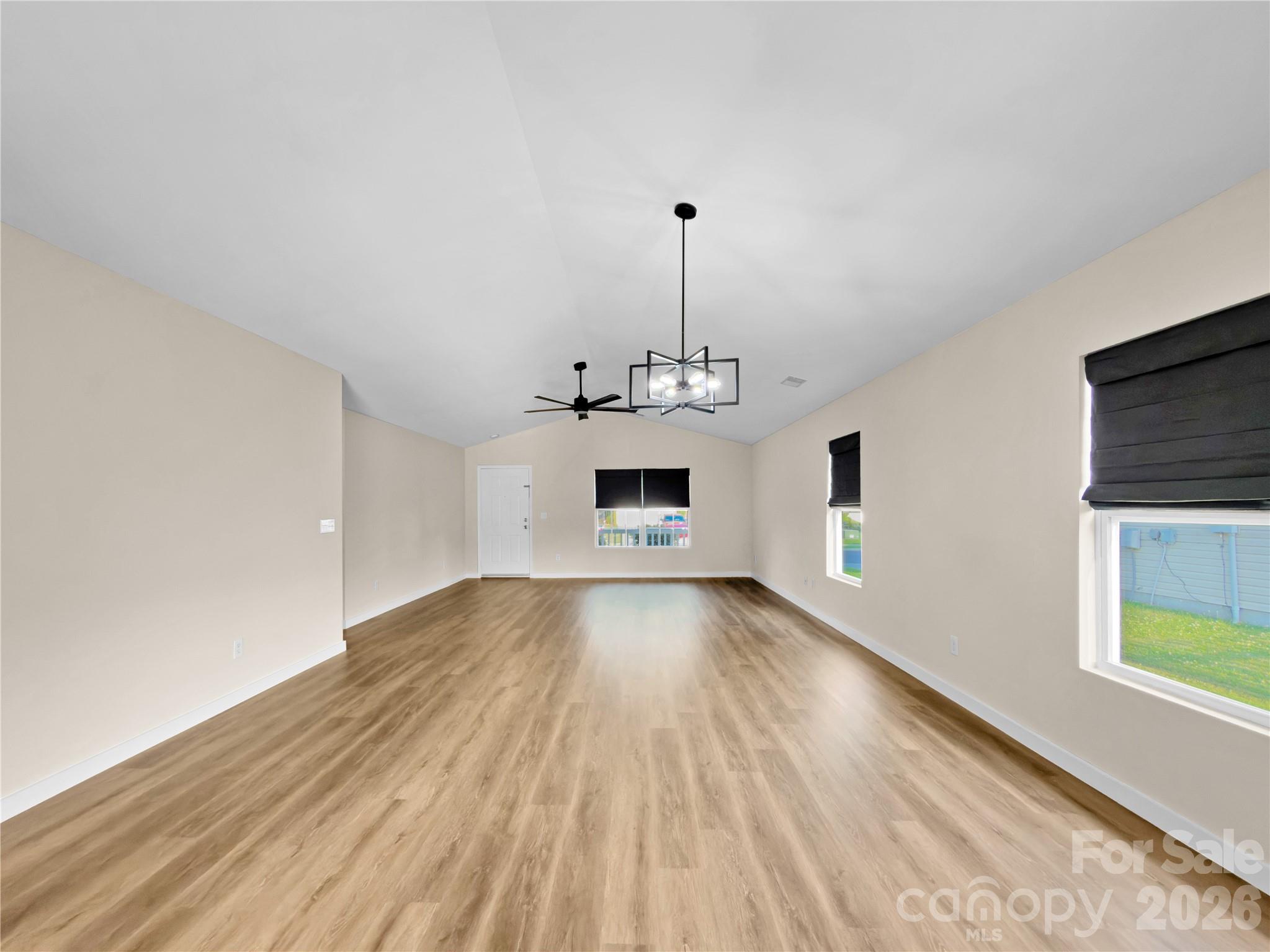 1843 Rustic Barn Drive — Huntersville