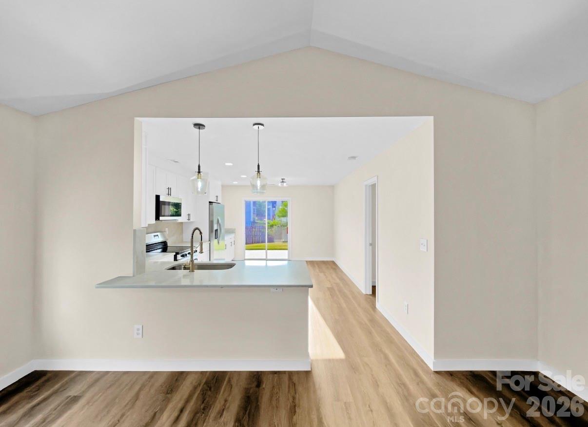 1843 Rustic Barn Drive — Huntersville