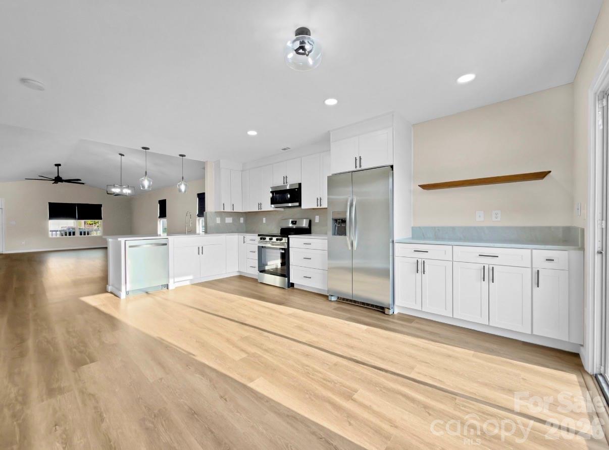 1843 Rustic Barn Drive — Huntersville