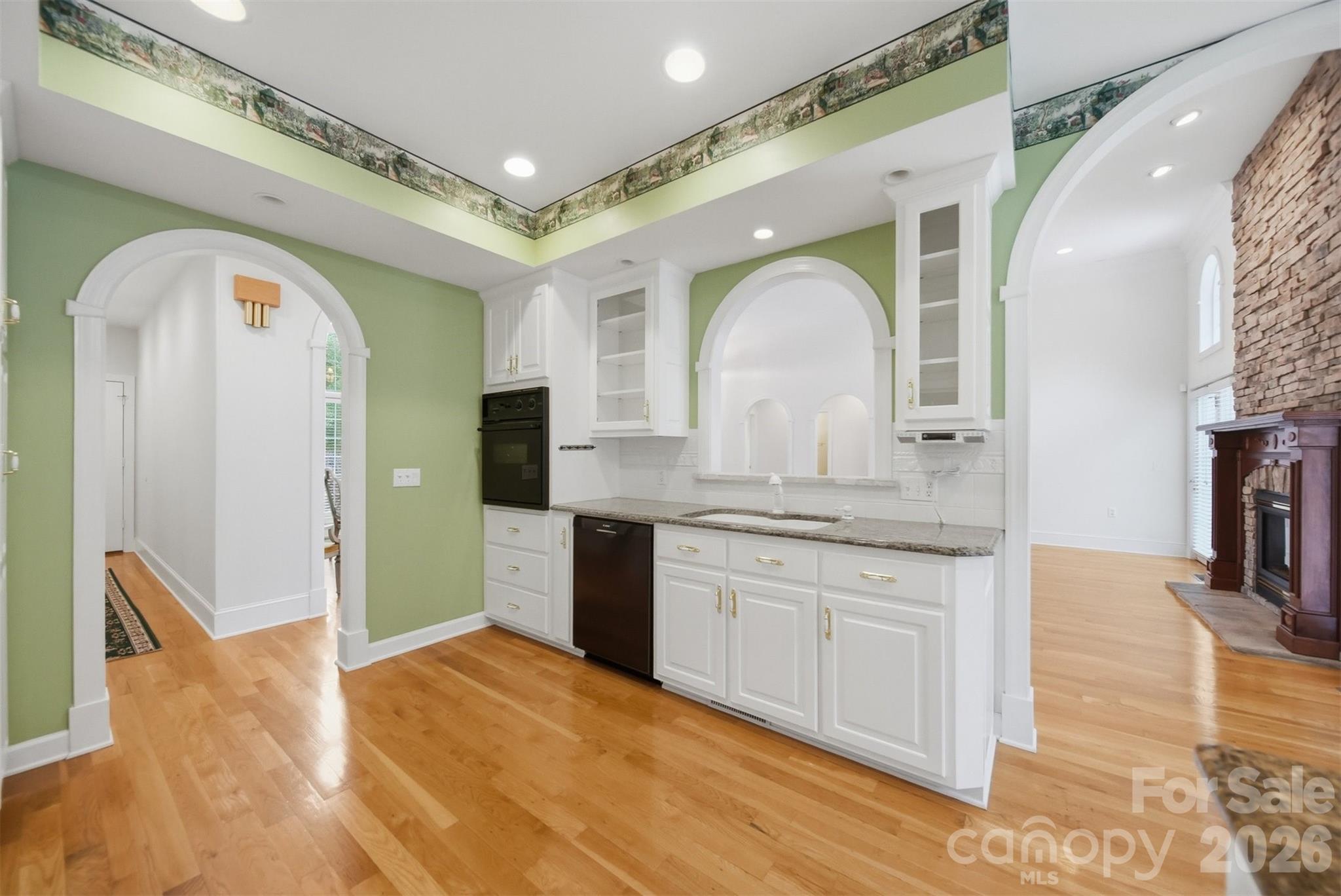 18 Mallard Court — Granite Falls