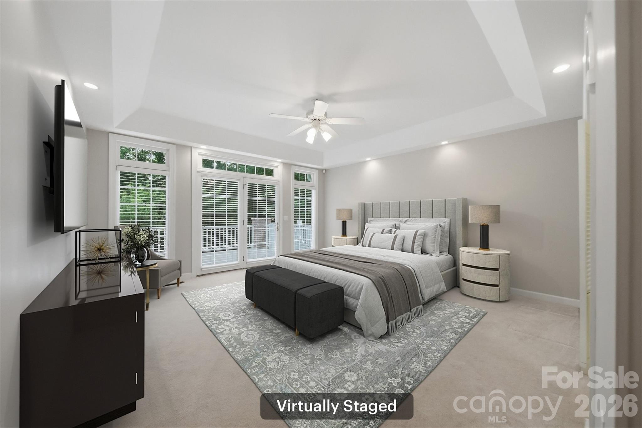 18 Mallard Court — Granite Falls