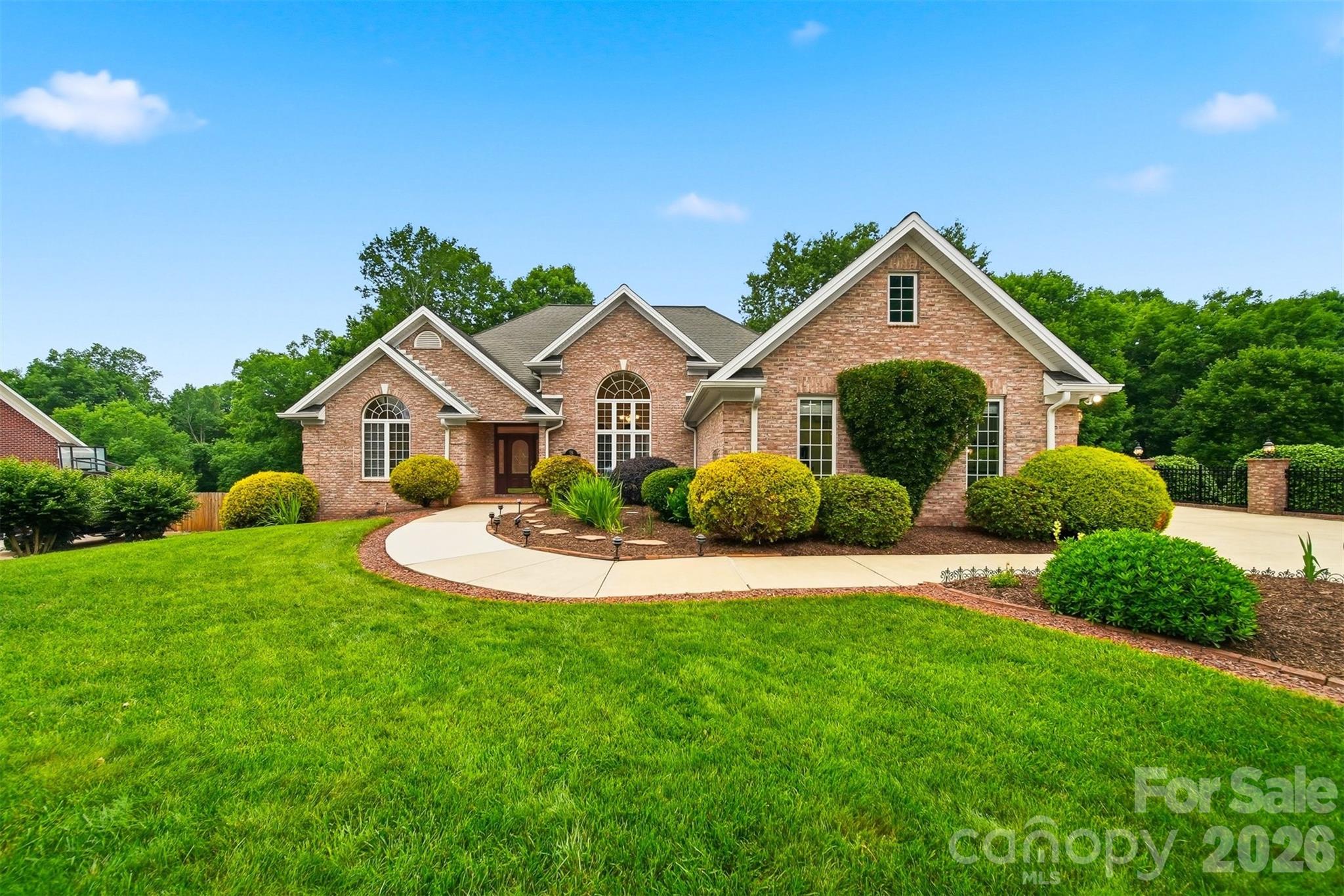 18 Mallard Court — Granite Falls