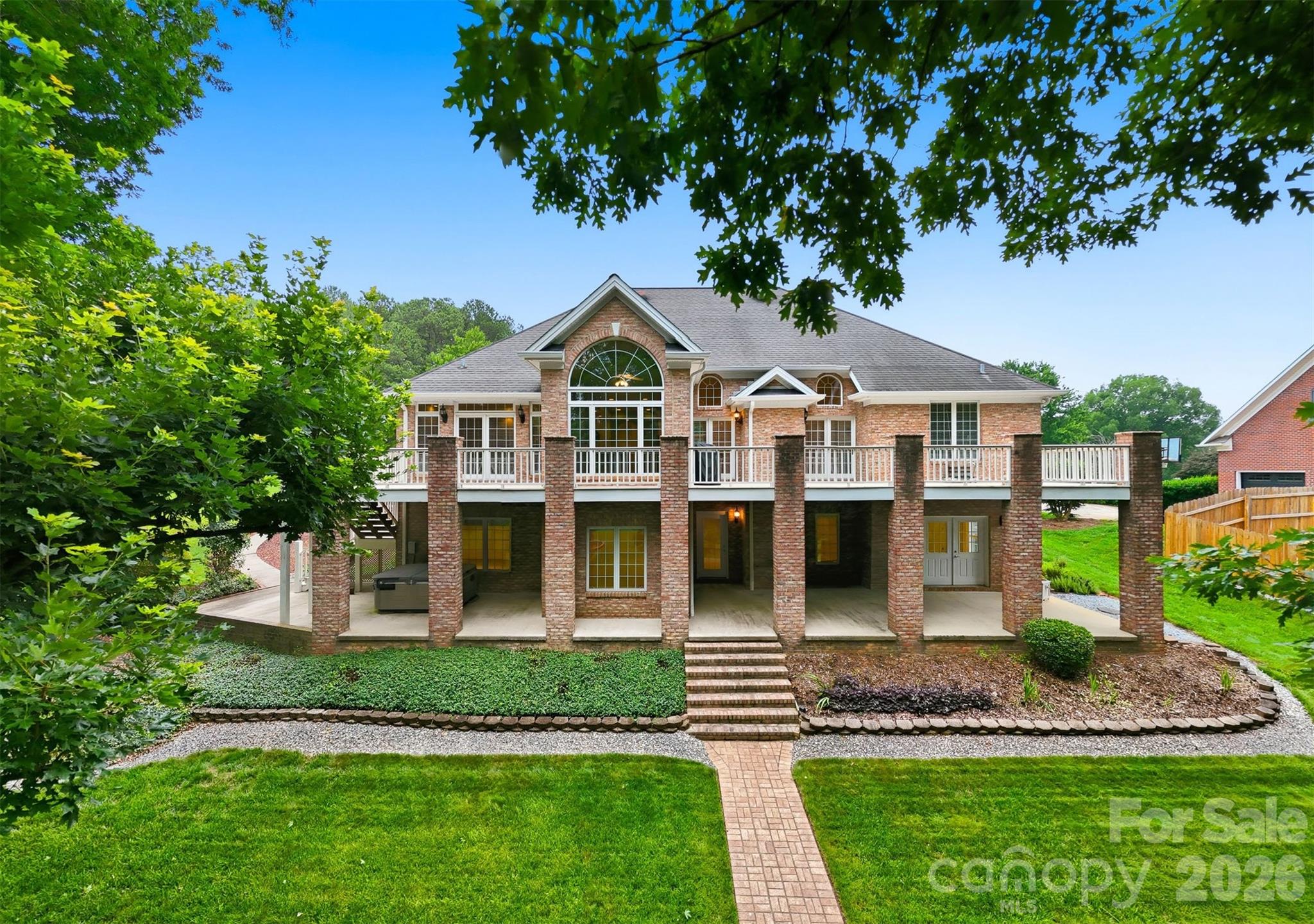 18 Mallard Court — Granite Falls