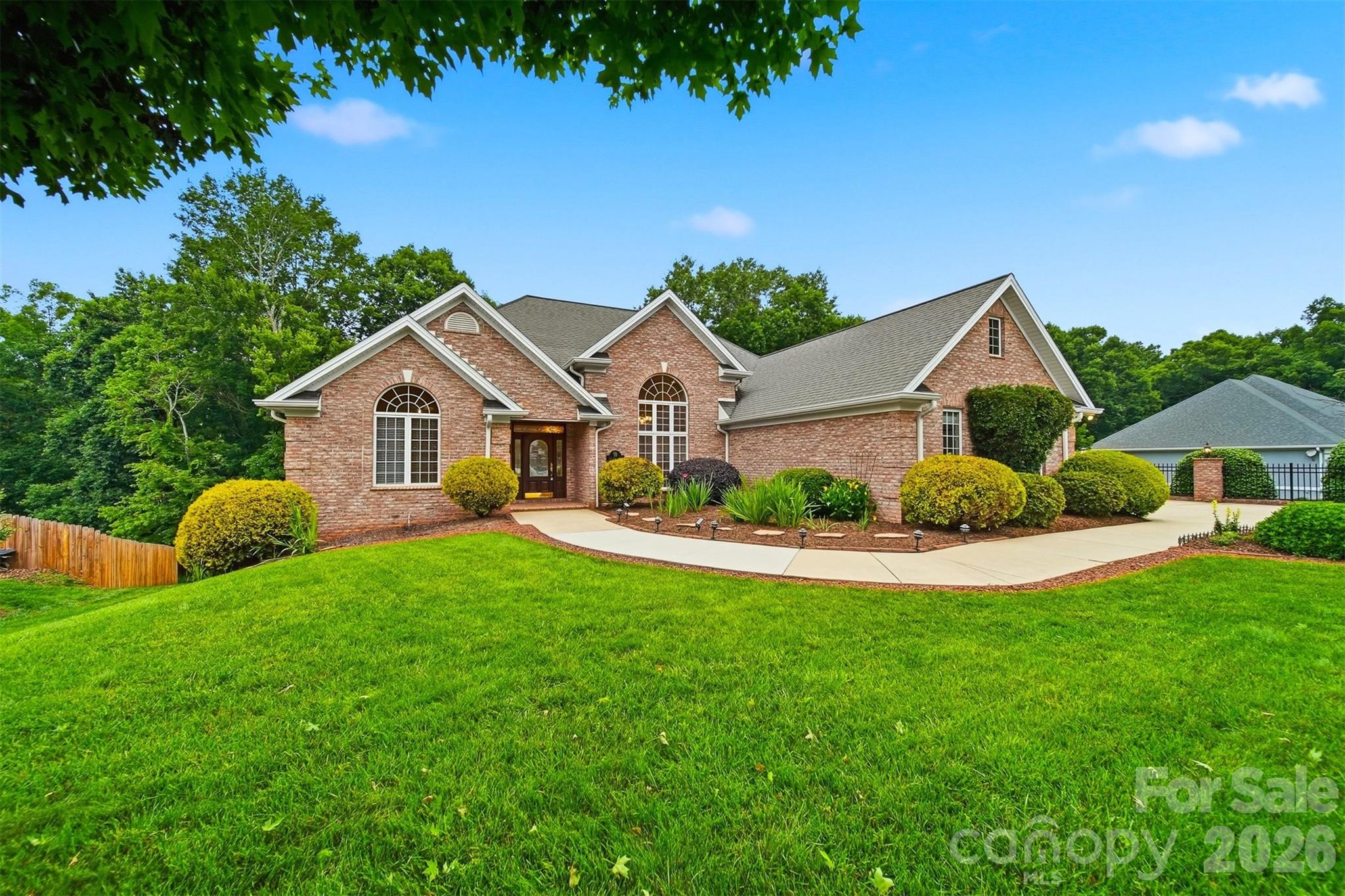 18 Mallard Court — Granite Falls