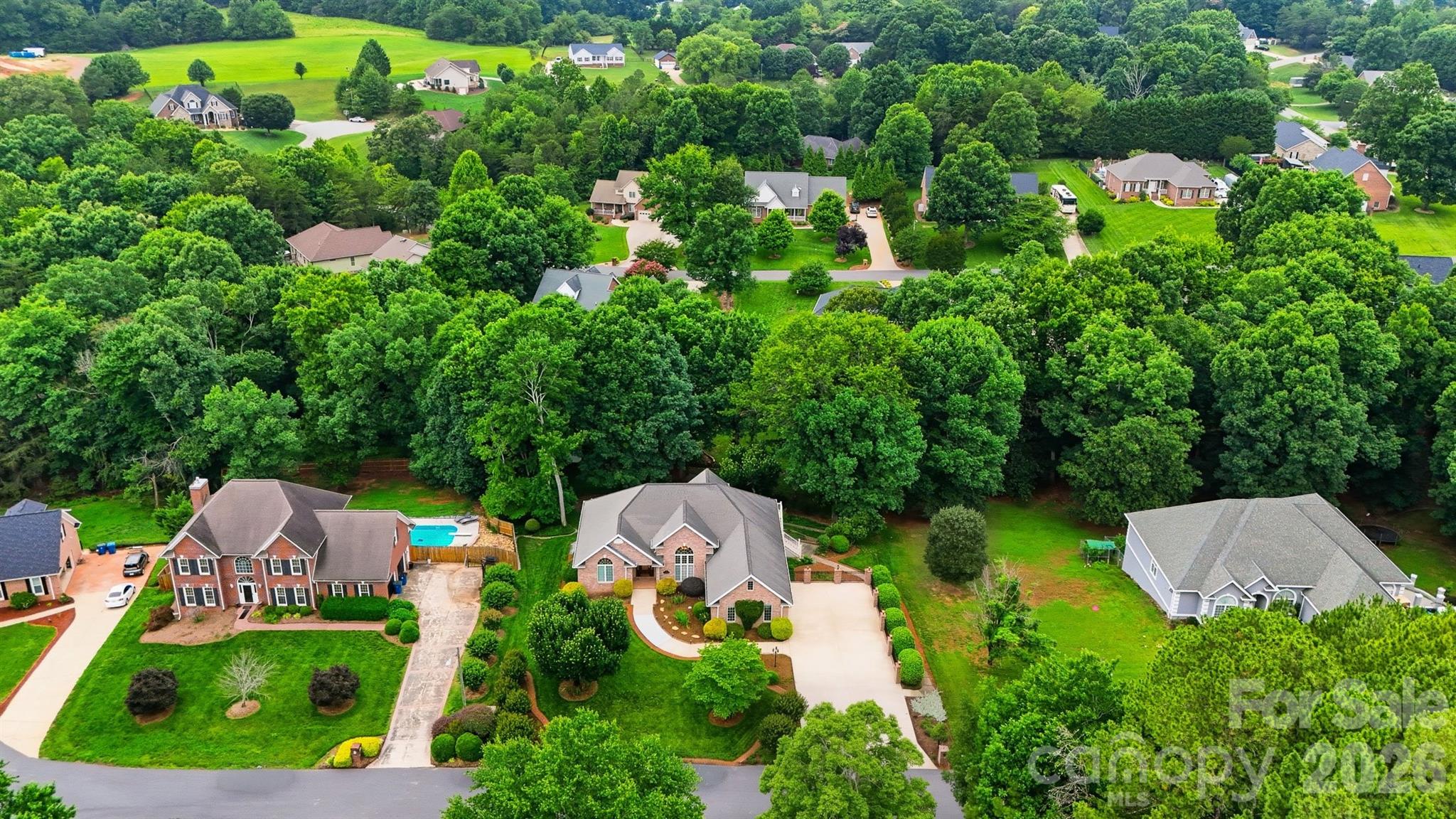 18 Mallard Court — Granite Falls