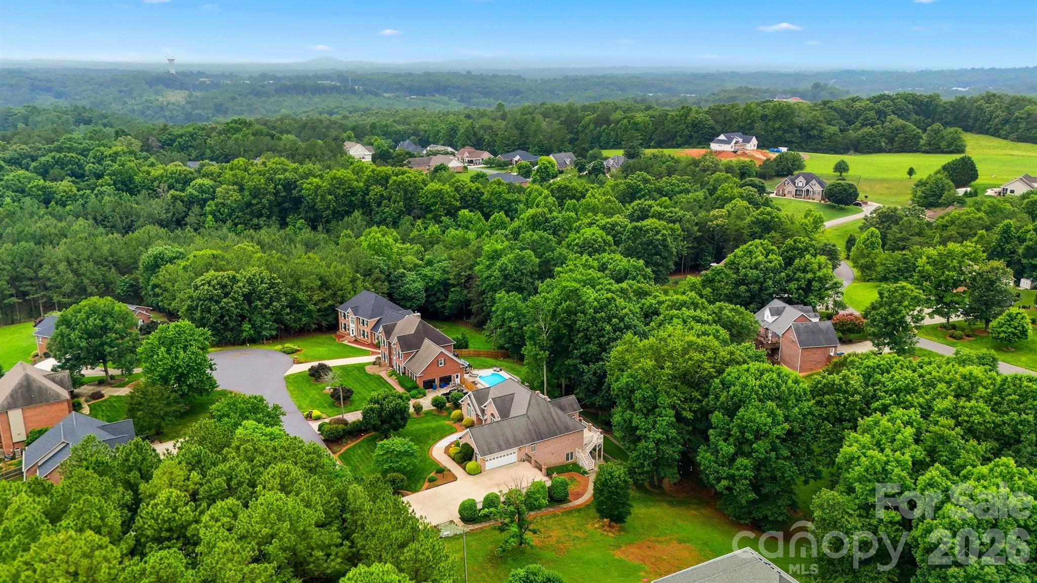 18 Mallard Court — Granite Falls