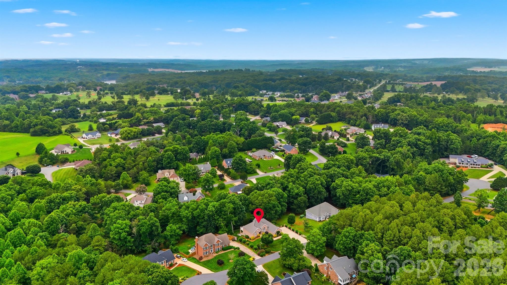 18 Mallard Court — Granite Falls