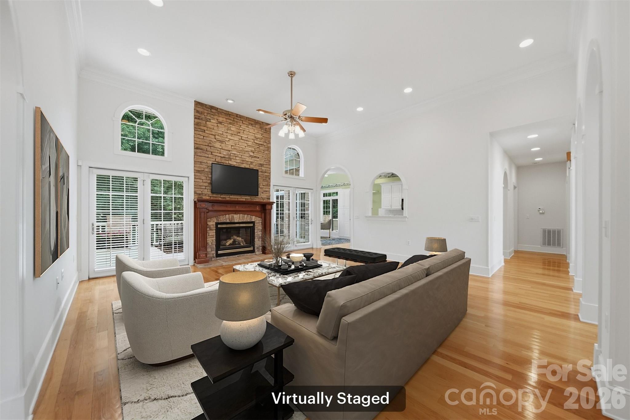 18 Mallard Court — Granite Falls