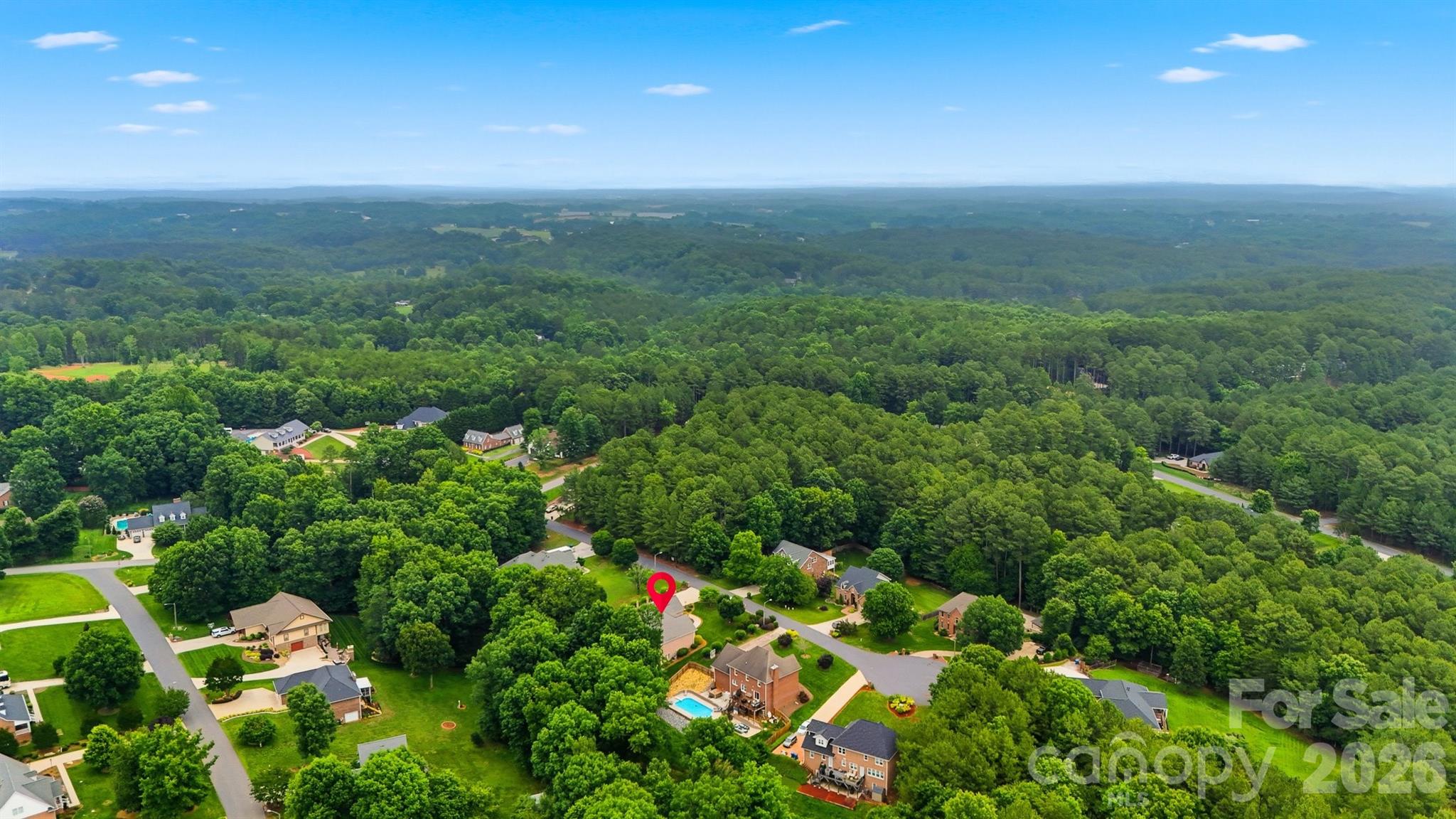18 Mallard Court — Granite Falls