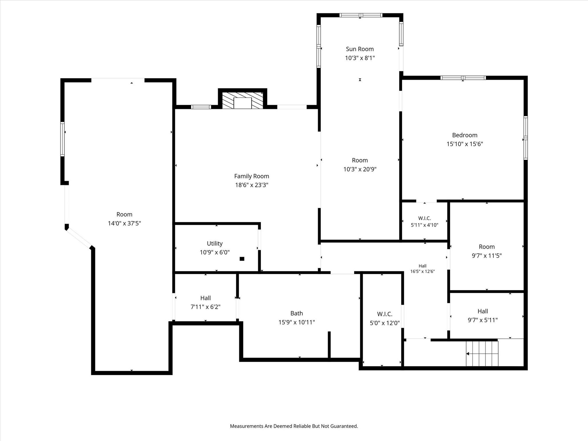 18 Mallard Court — Granite Falls