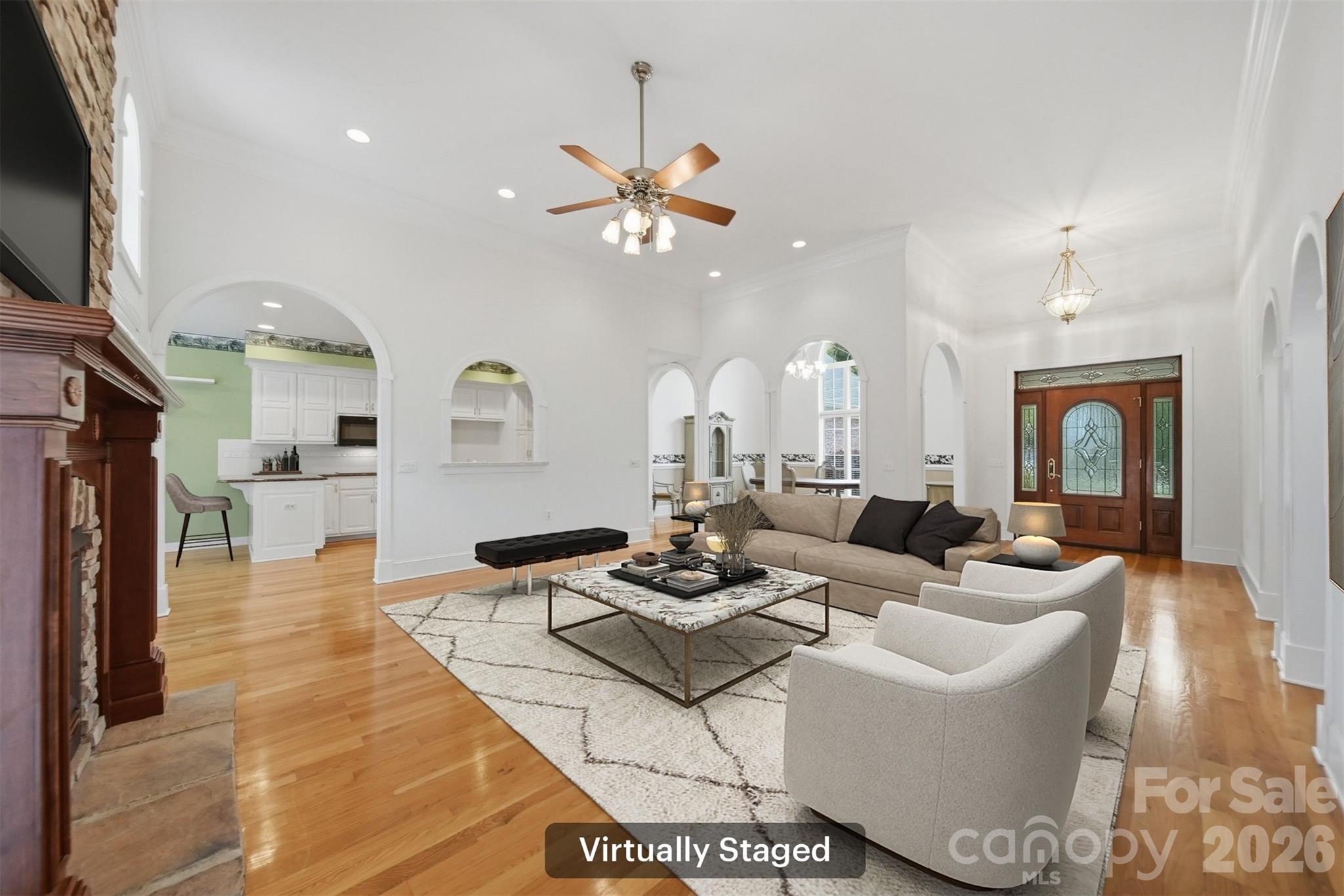18 Mallard Court — Granite Falls