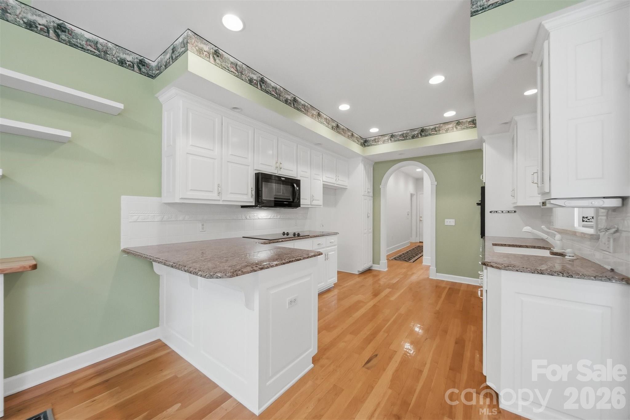 18 Mallard Court — Granite Falls
