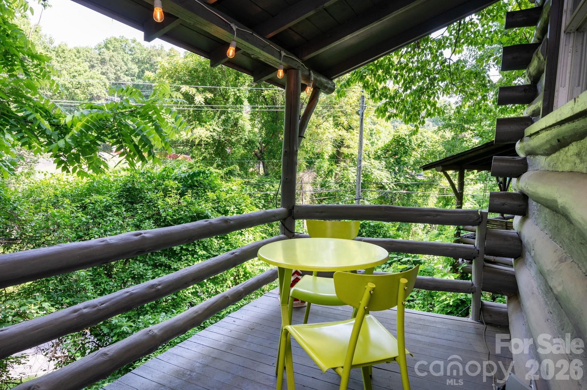 16 Cottage Drive — Asheville