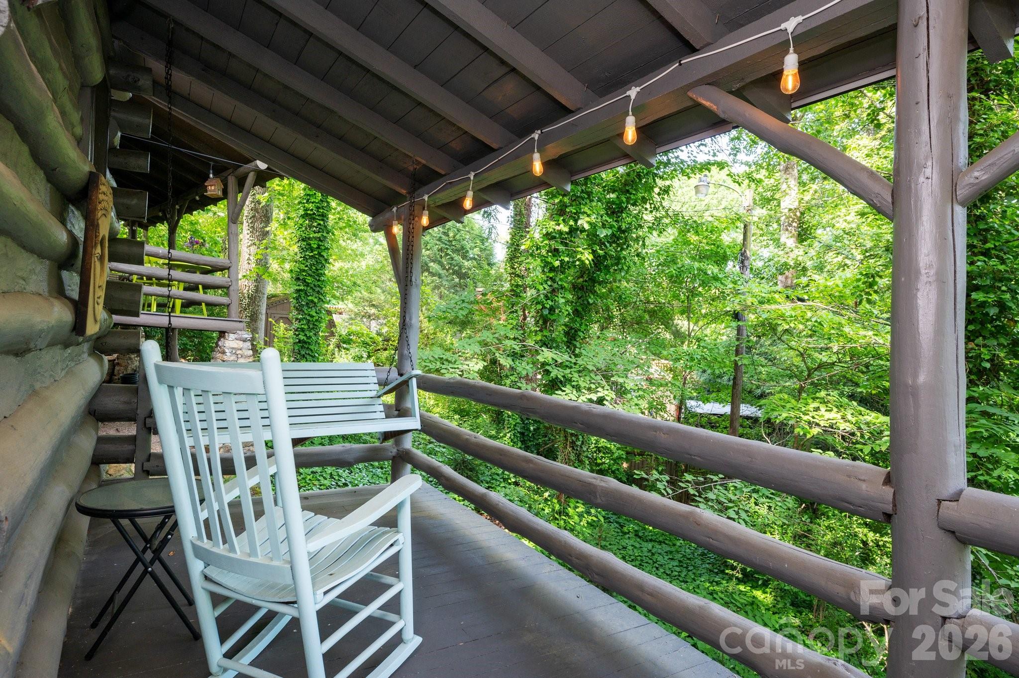 16 Cottage Drive — Asheville