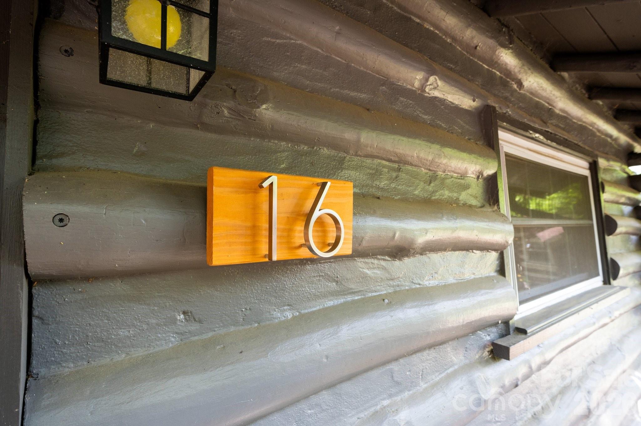 16 Cottage Drive — Asheville
