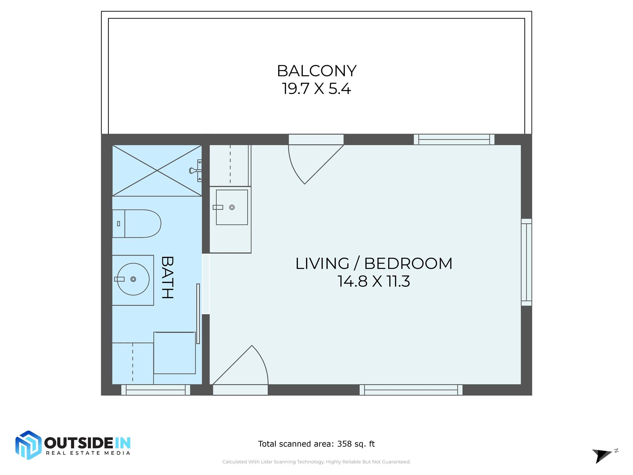 16 Cottage Drive — Asheville
