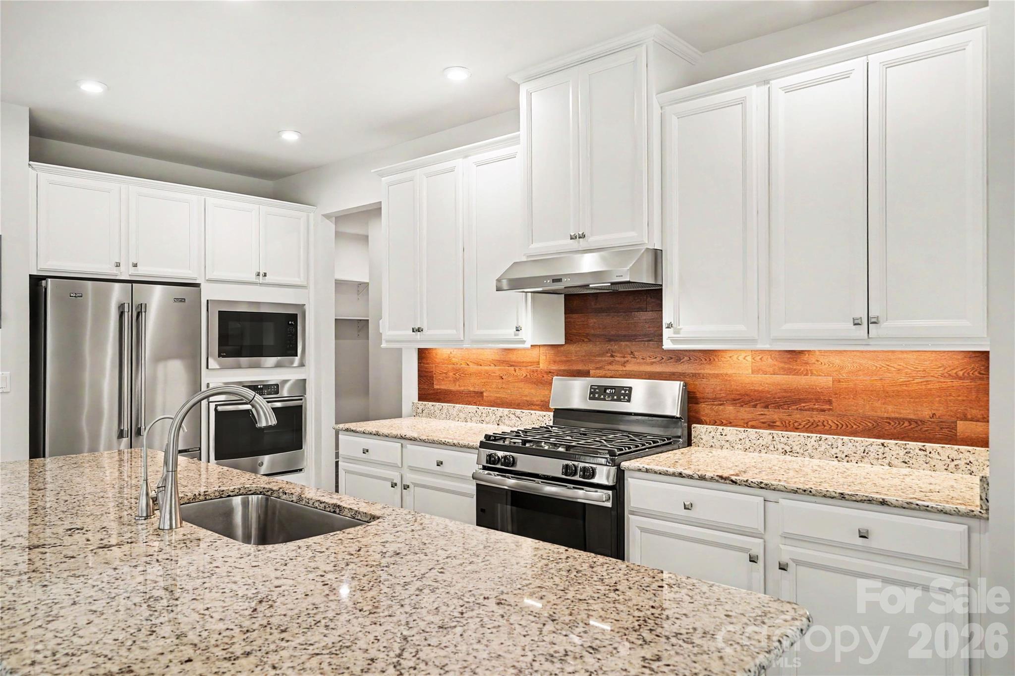 134 Tetcott Street — Mooresville