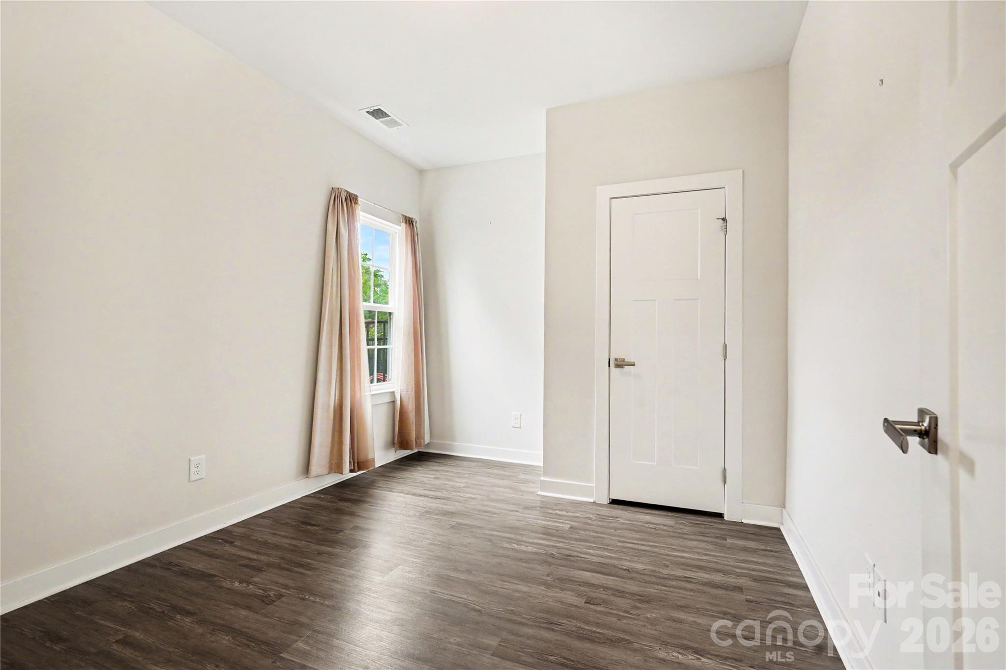 134 Tetcott Street — Mooresville