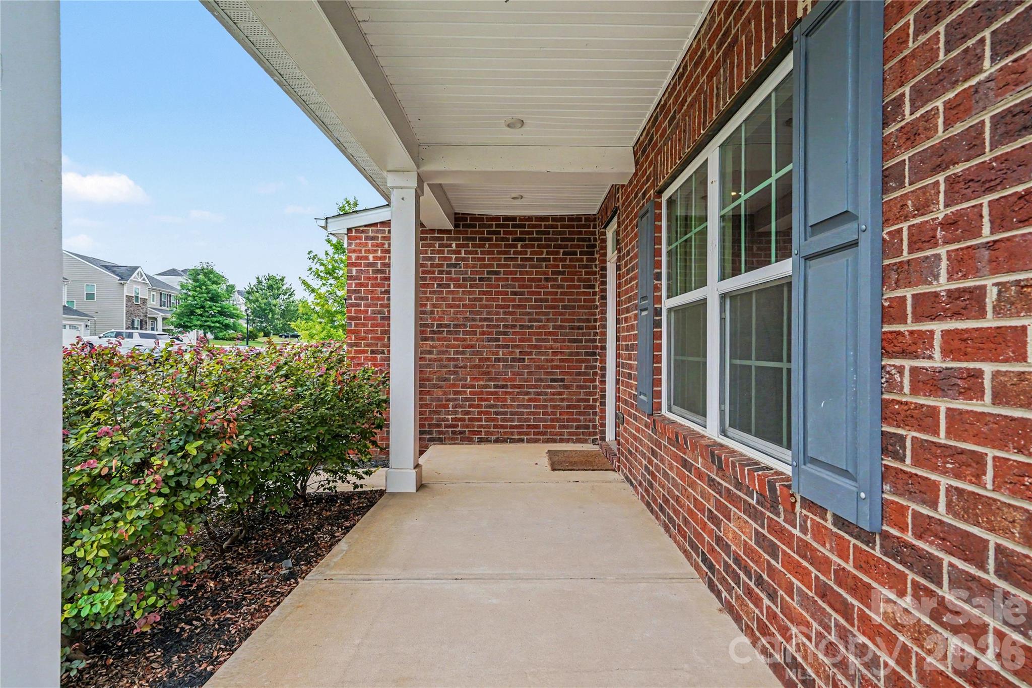 134 Tetcott Street — Mooresville
