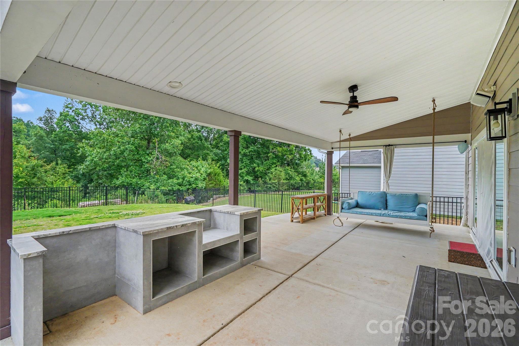 134 Tetcott Street — Mooresville