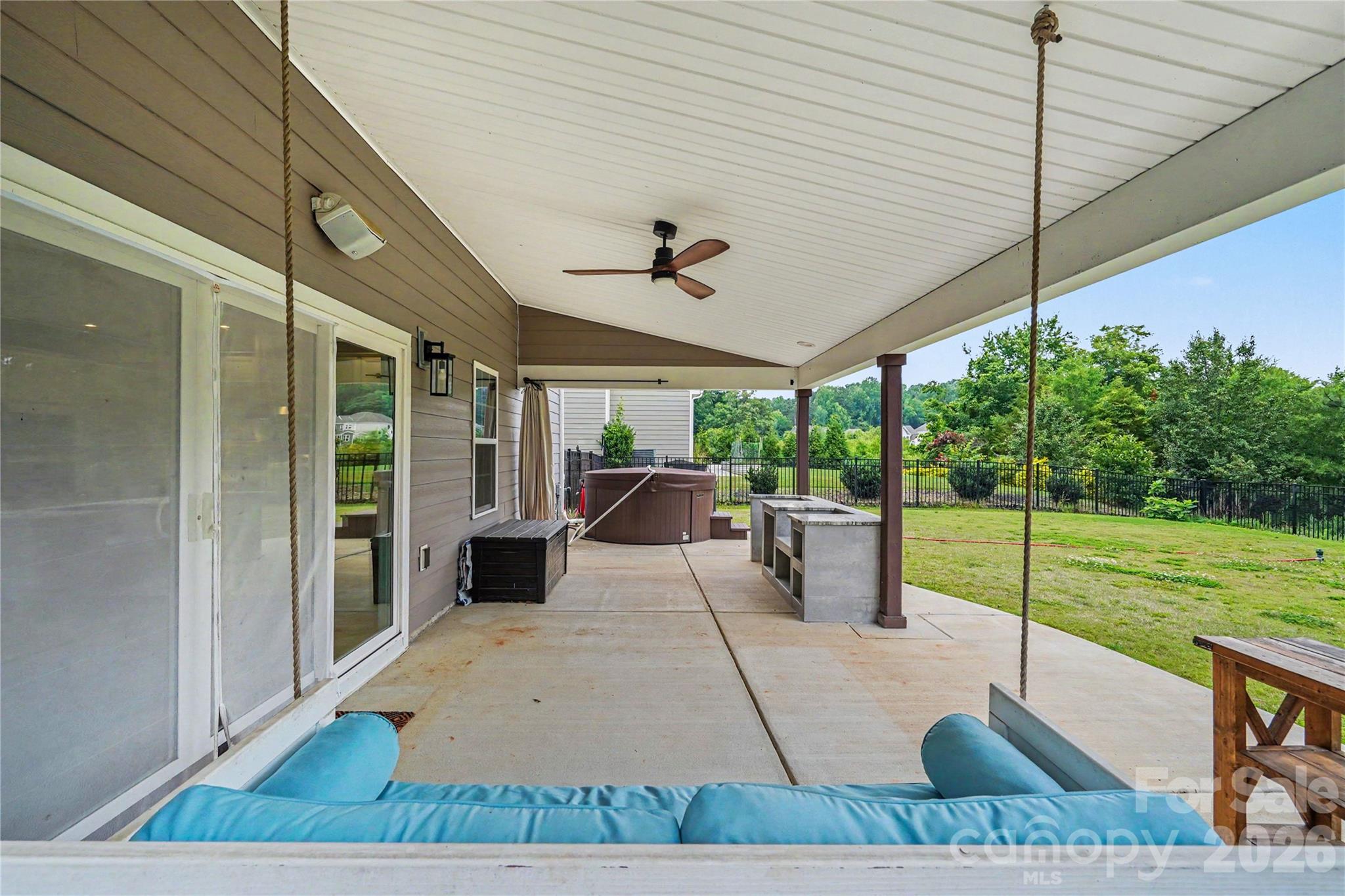 134 Tetcott Street — Mooresville