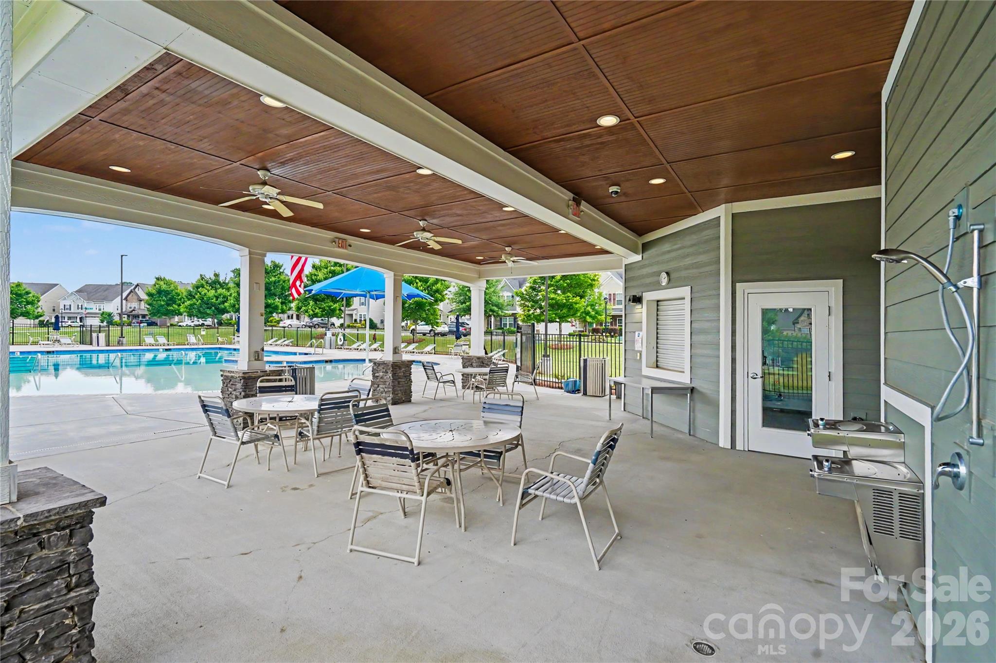 134 Tetcott Street — Mooresville